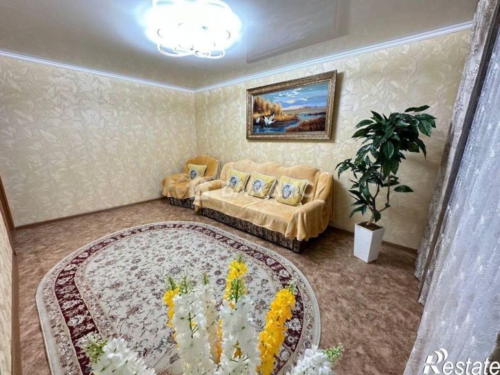 3-комн квартира проспект Шинников, 81,  д. 81