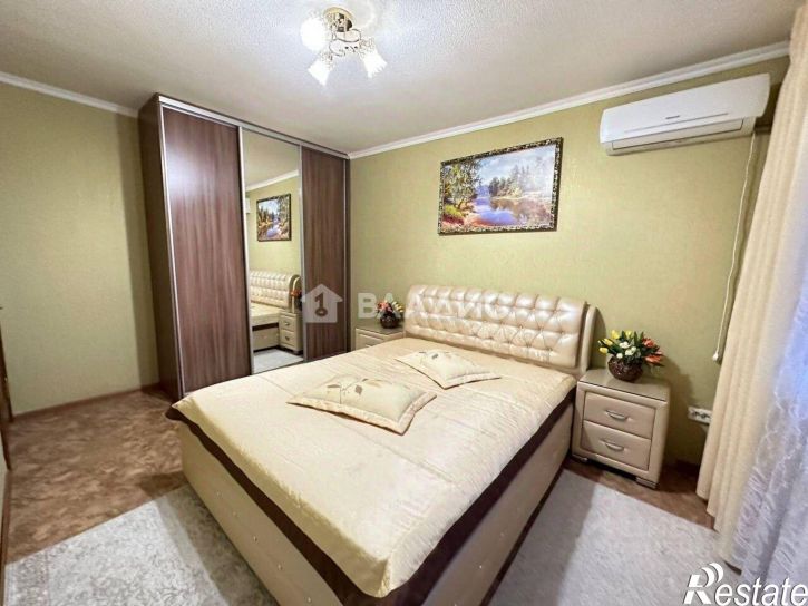 3-комн квартира проспект Шинников, 81,  д. 81