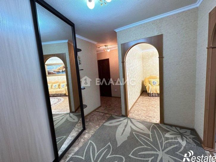 3-комн квартира проспект Шинников, 81,  д. 81