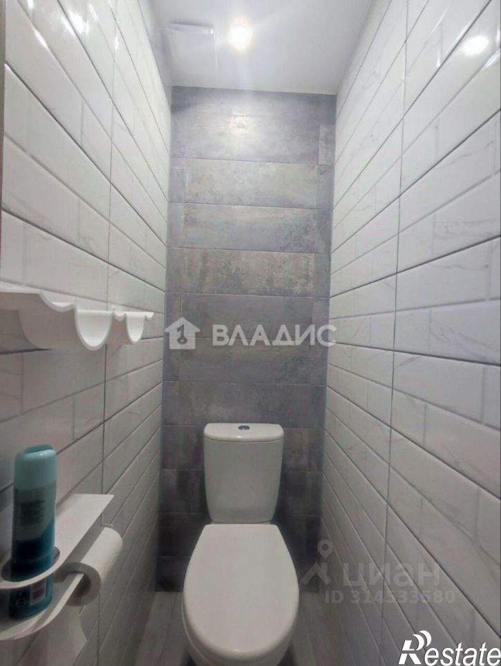 3-комн квартира проспект Вахитова, 11,  д. 11