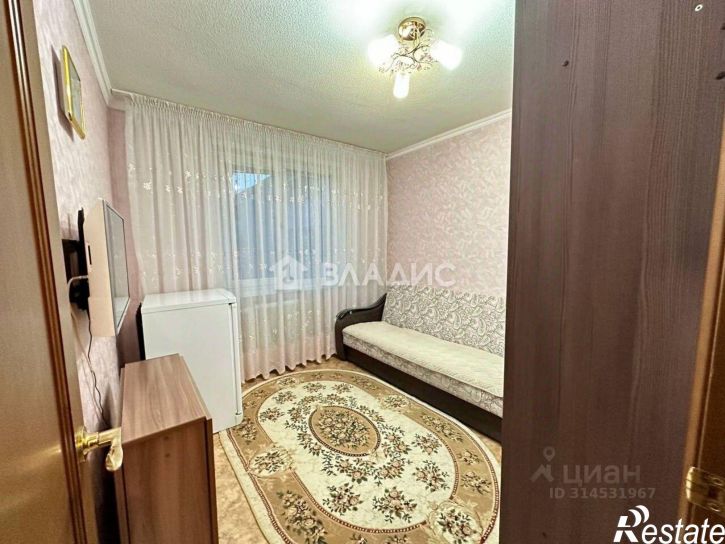 3-комн квартира проспект Шинников, 81,  д. 81