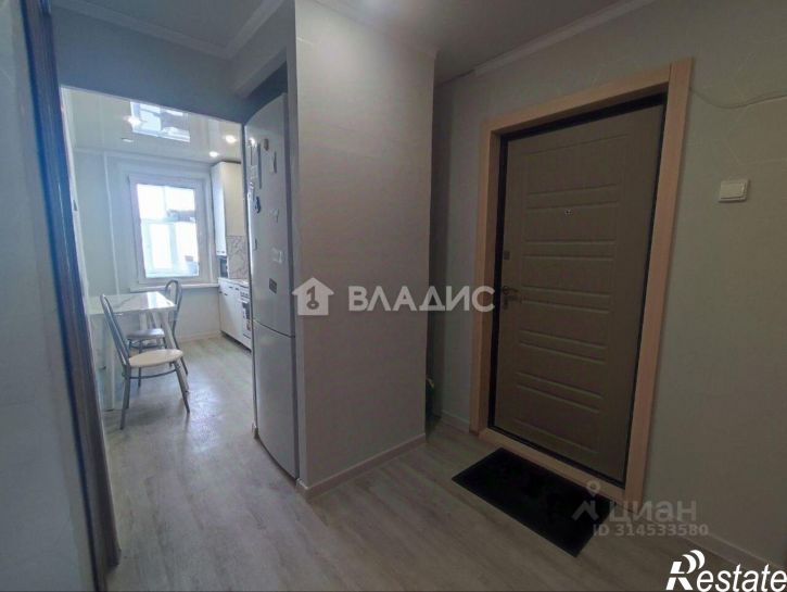 3-комн квартира проспект Вахитова, 11,  д. 11