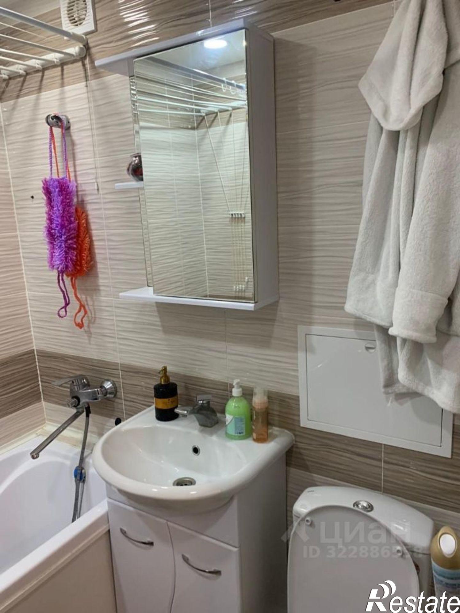 Сдать квартиру за 25 000 рублей на улица Тукая, 20