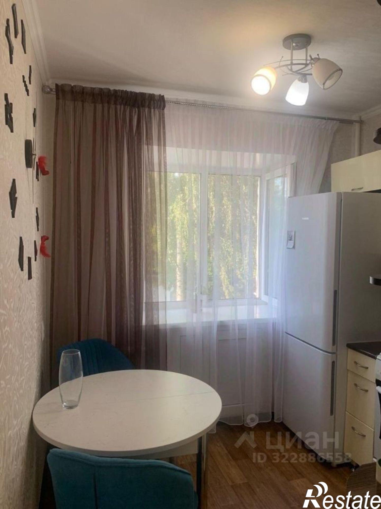 Сдать квартиру за 25 000 рублей на улица Тукая, 20