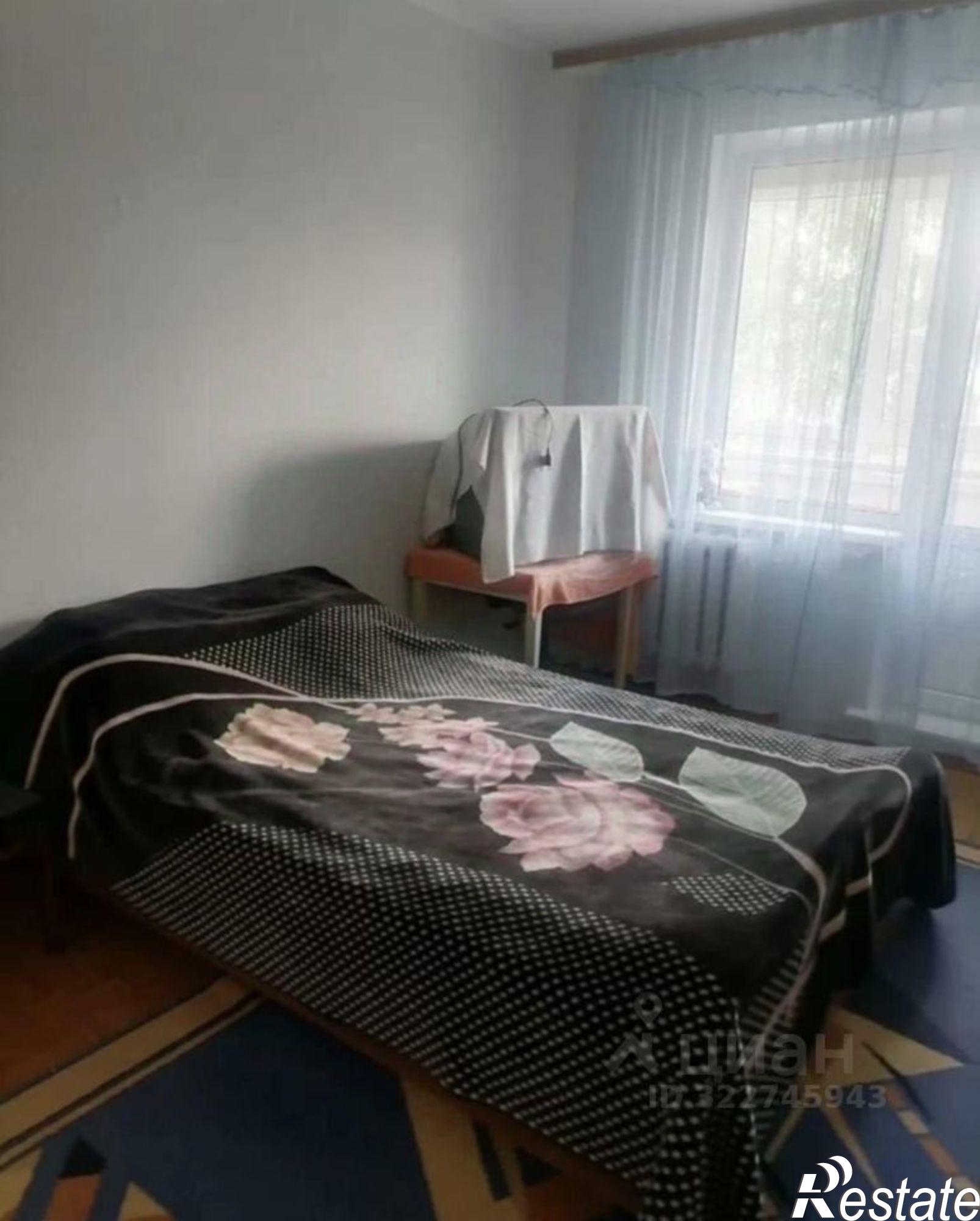 Сдать квартиру за 25 000 рублей на ул Тукая, 19