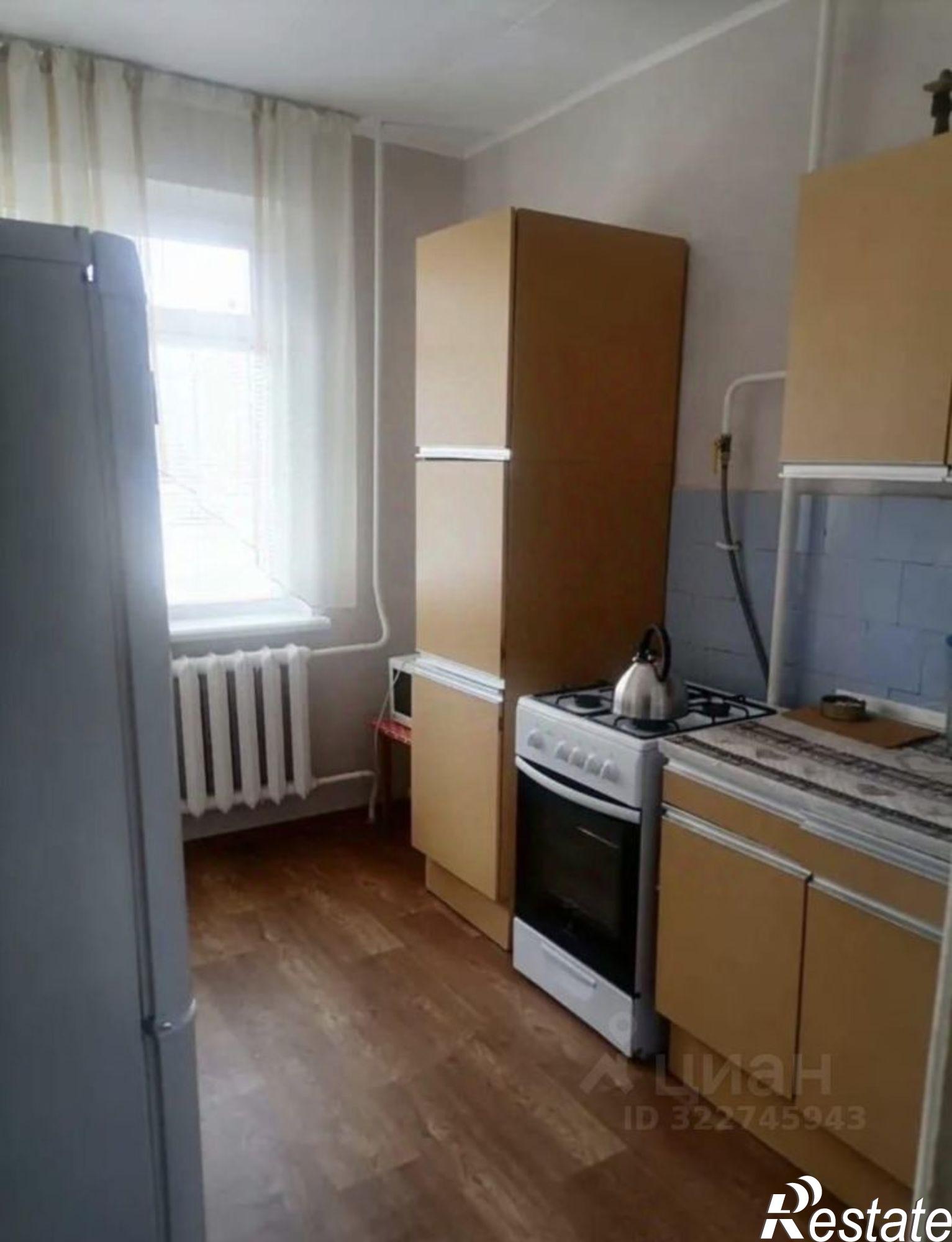 Сдать квартиру за 25 000 рублей на ул Тукая, 19