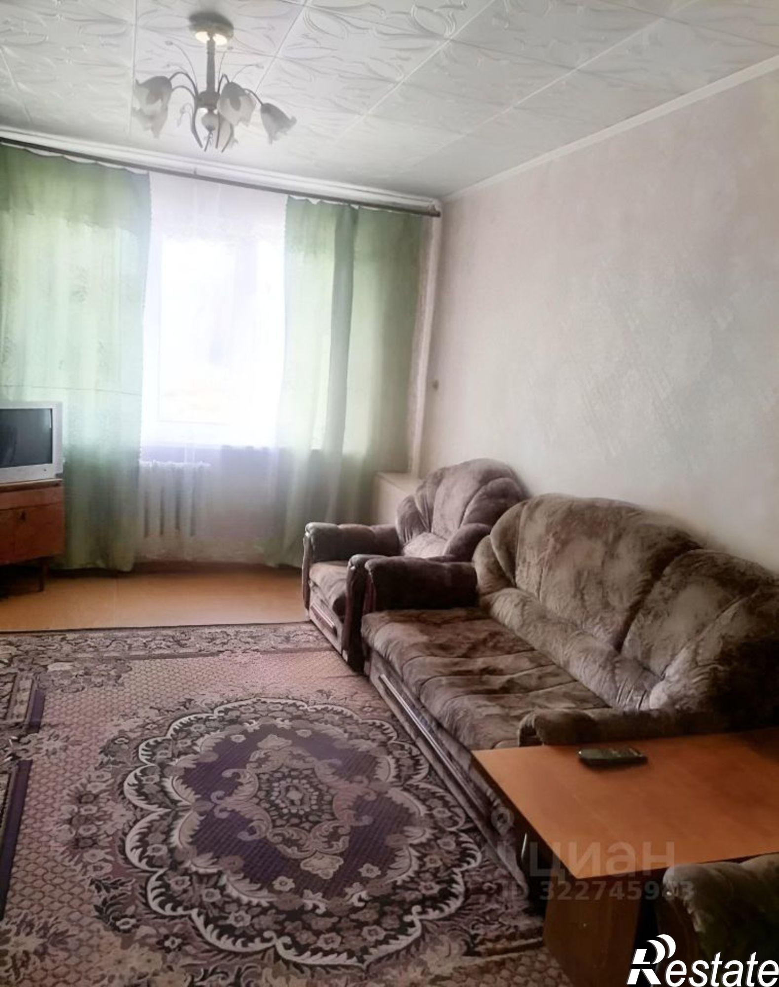 Сдать квартиру за 25 000 рублей на ул Тукая, 19