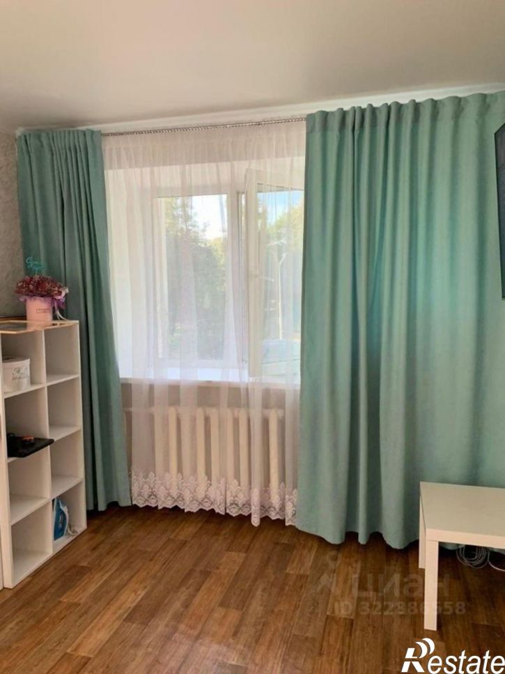 1-комн квартира улица Тукая, 20,  д. 20