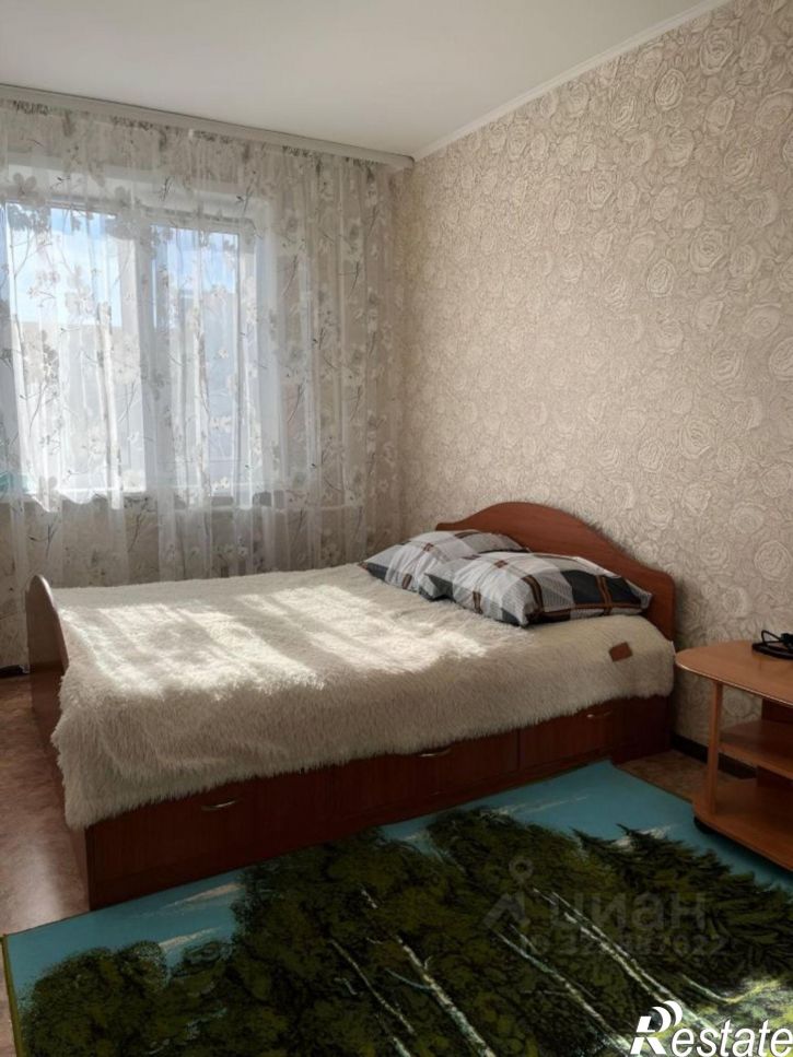 2-комн квартира улица Рифката Гайнуллина, 16,  д. 16