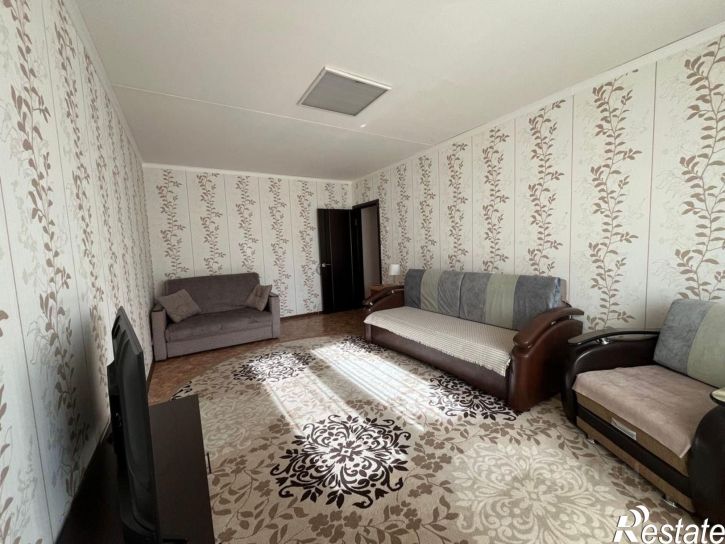 2-комн квартира улица Рифката Гайнуллина, 16,  д. 16