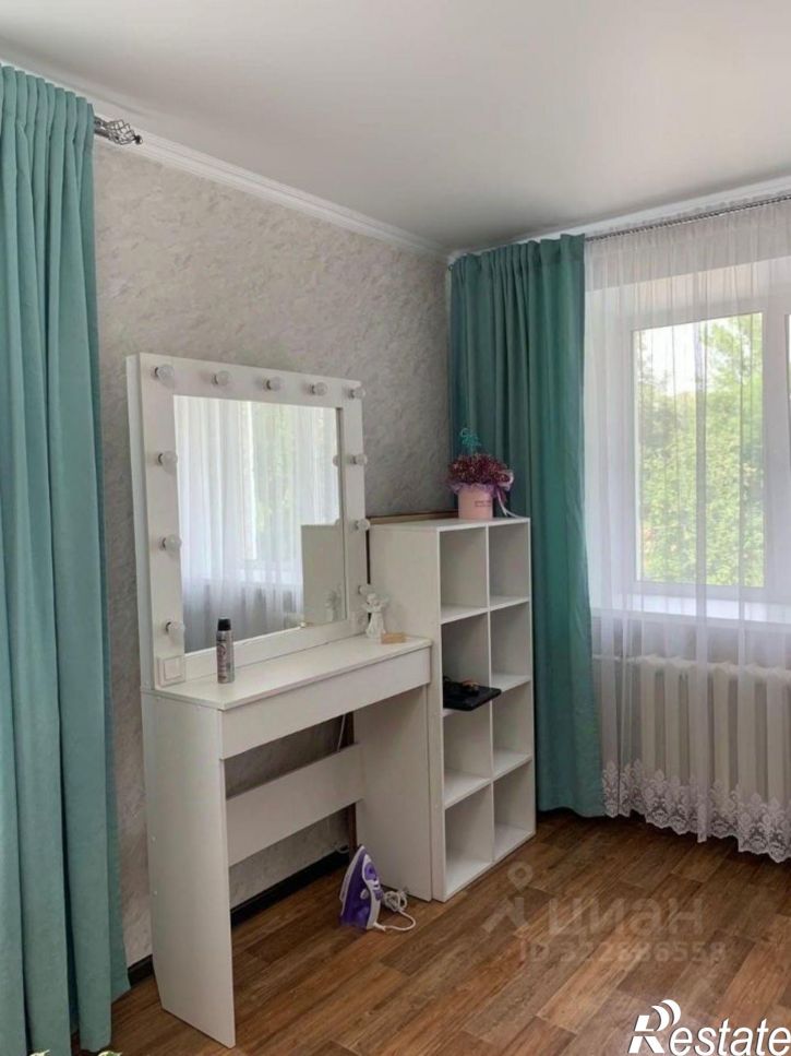 1-комн квартира улица Тукая, 20,  д. 20