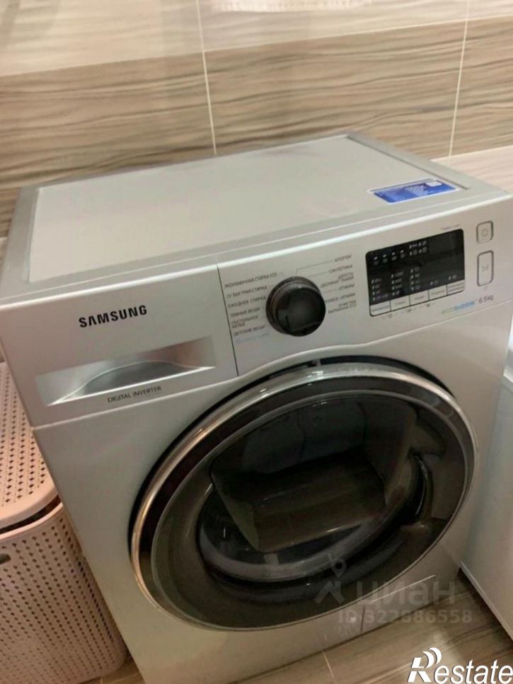 1-комн квартира улица Тукая, 20,  д. 20