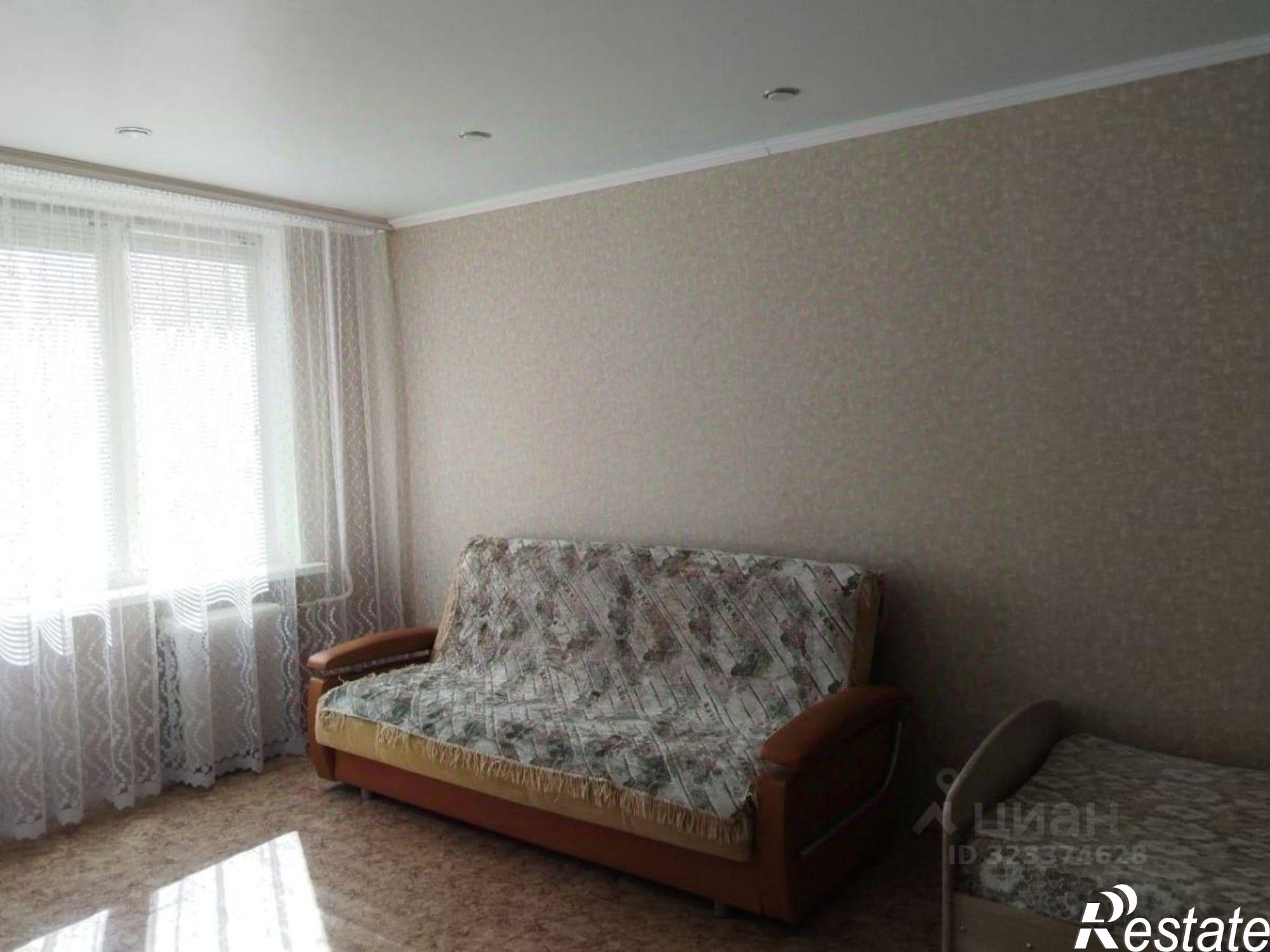 Сдать квартиру за 28 000 рублей на ул Корабельная, 20а