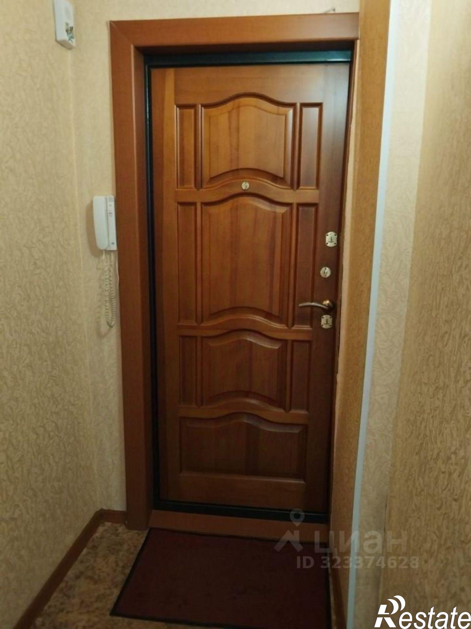 Сдать квартиру за 28 000 рублей на ул Корабельная, 20а