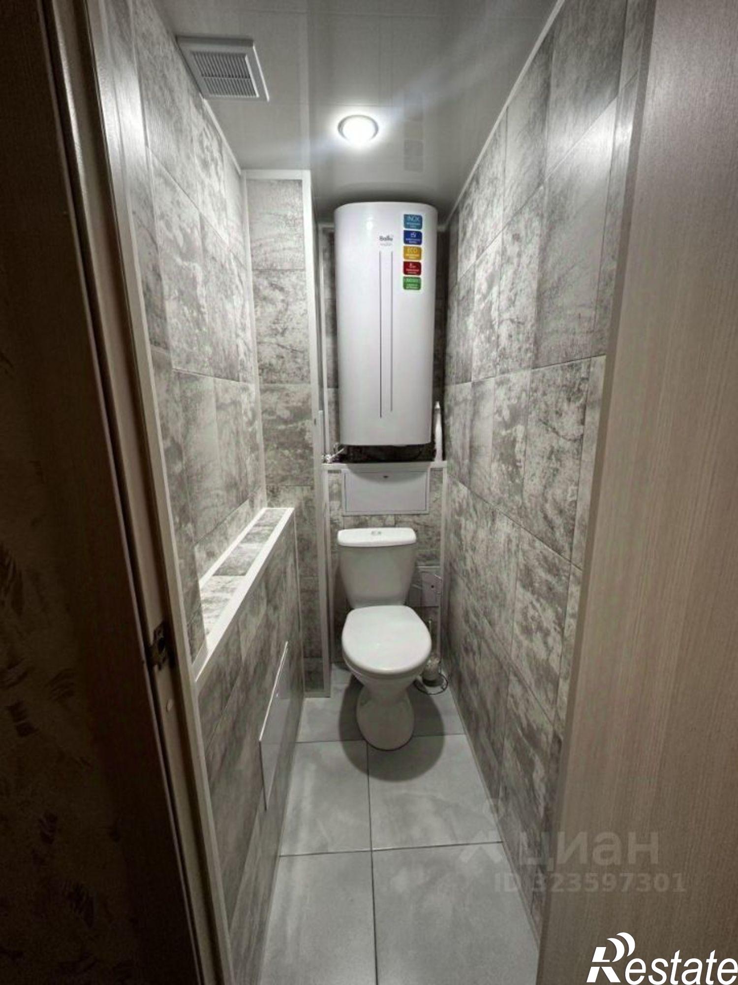 Сдать квартиру за 40 000 рублей на ул Фикрята Табеева, 45