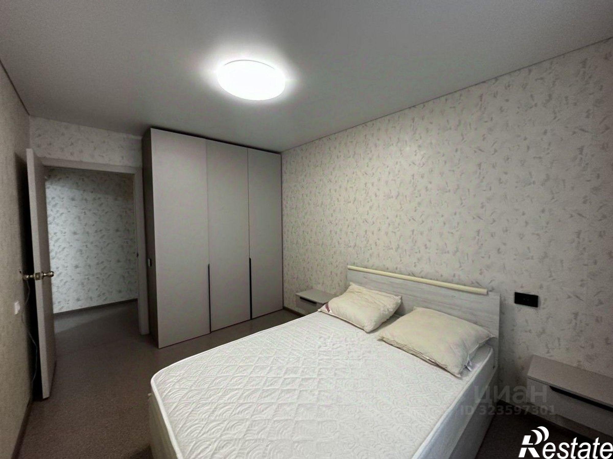 Сдать квартиру за 40 000 рублей на ул Фикрята Табеева, 45