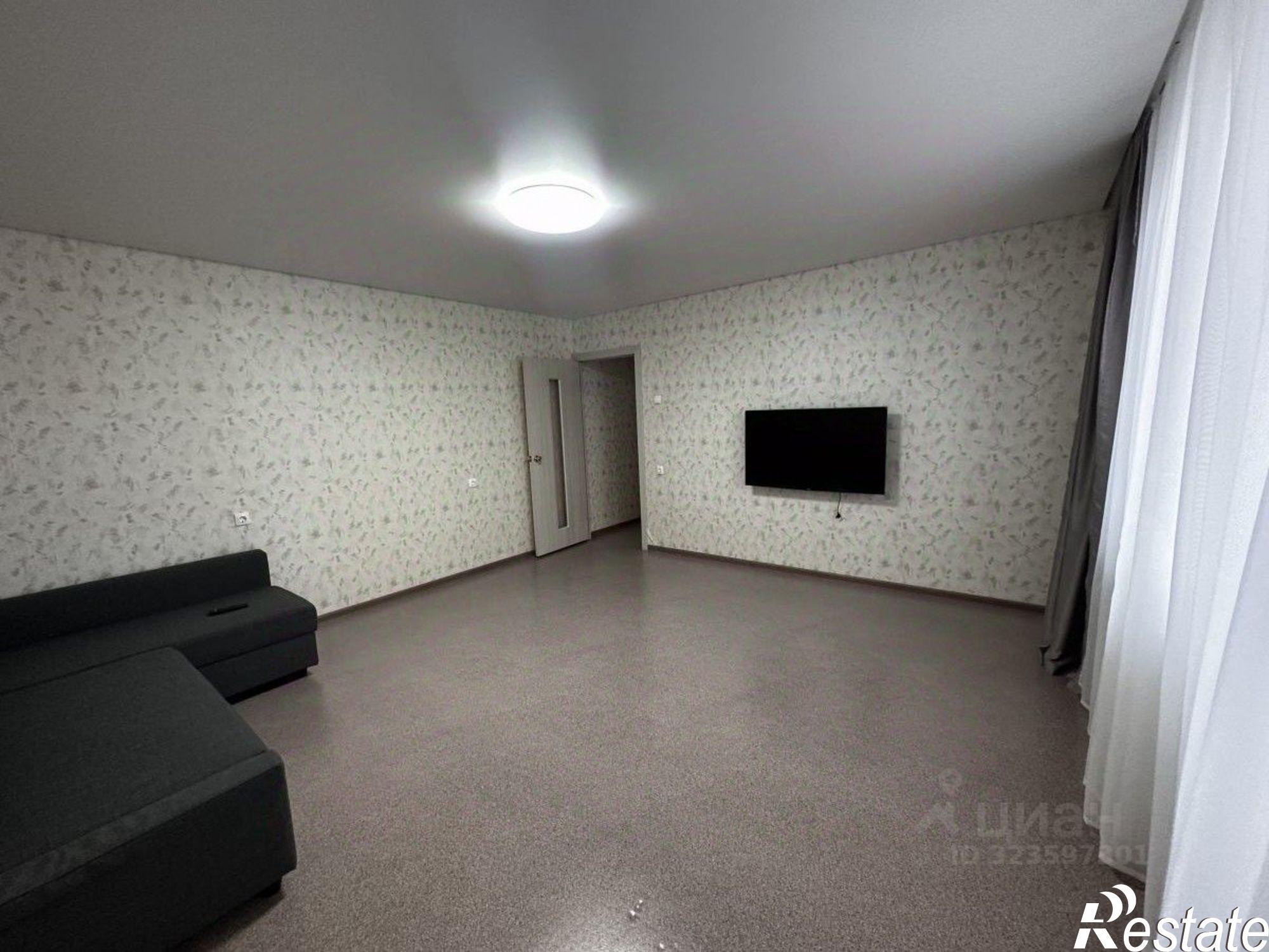 Сдать квартиру за 40 000 рублей на ул Фикрята Табеева, 45