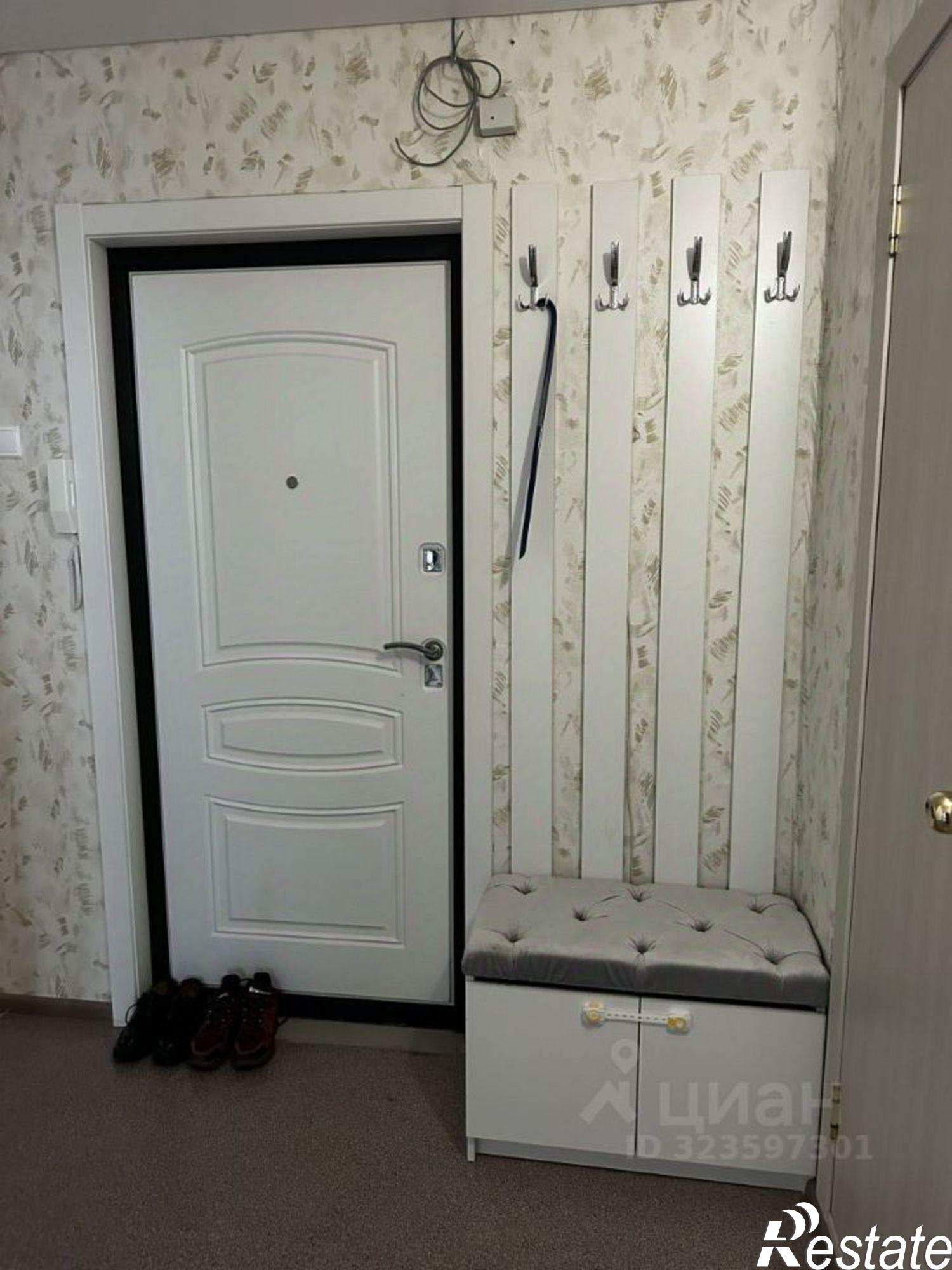 Сдать квартиру за 40 000 рублей на ул Фикрята Табеева, 45