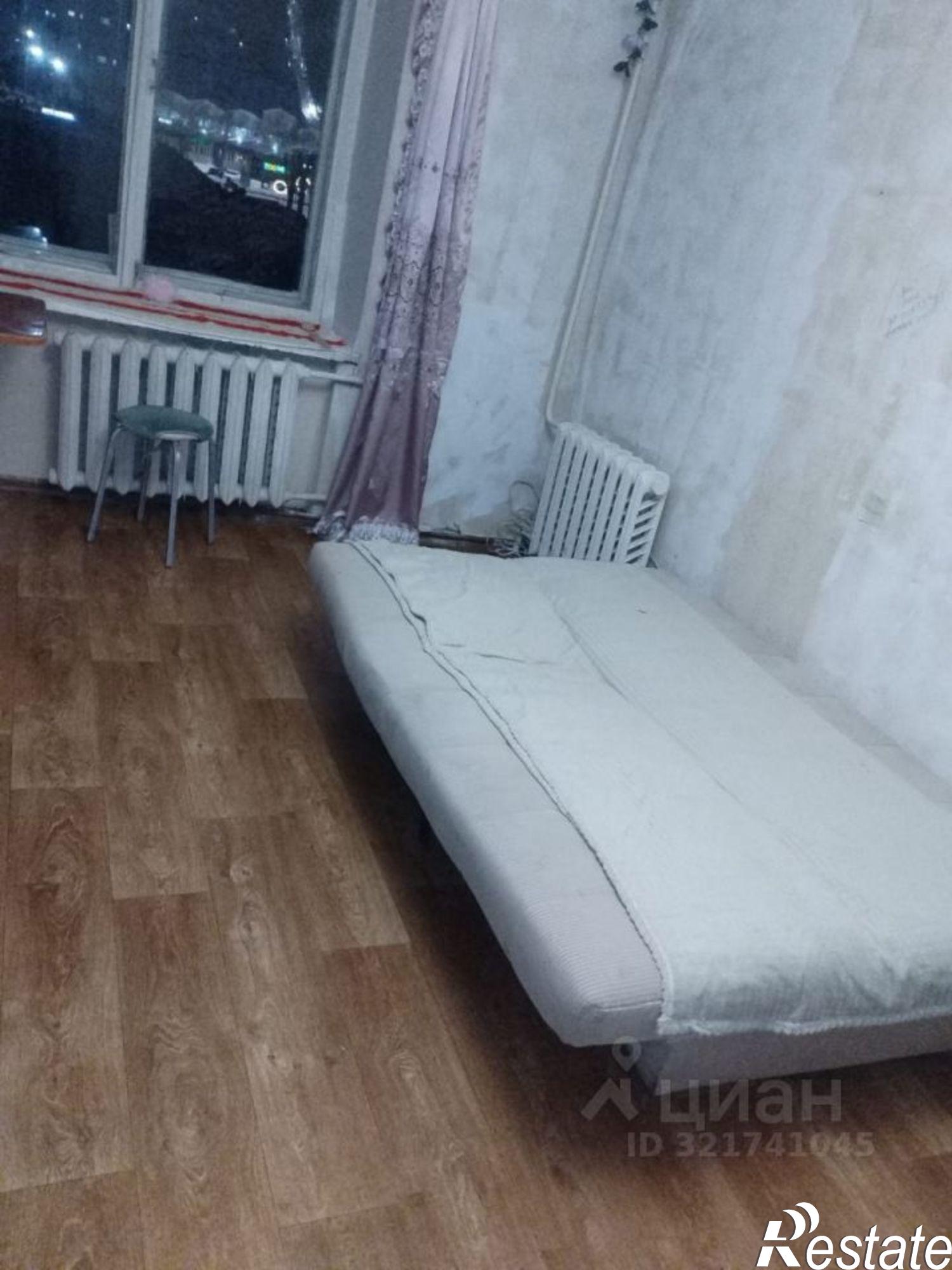 Сдать комнату за 10 000 рублей на Корабельная улица, 36