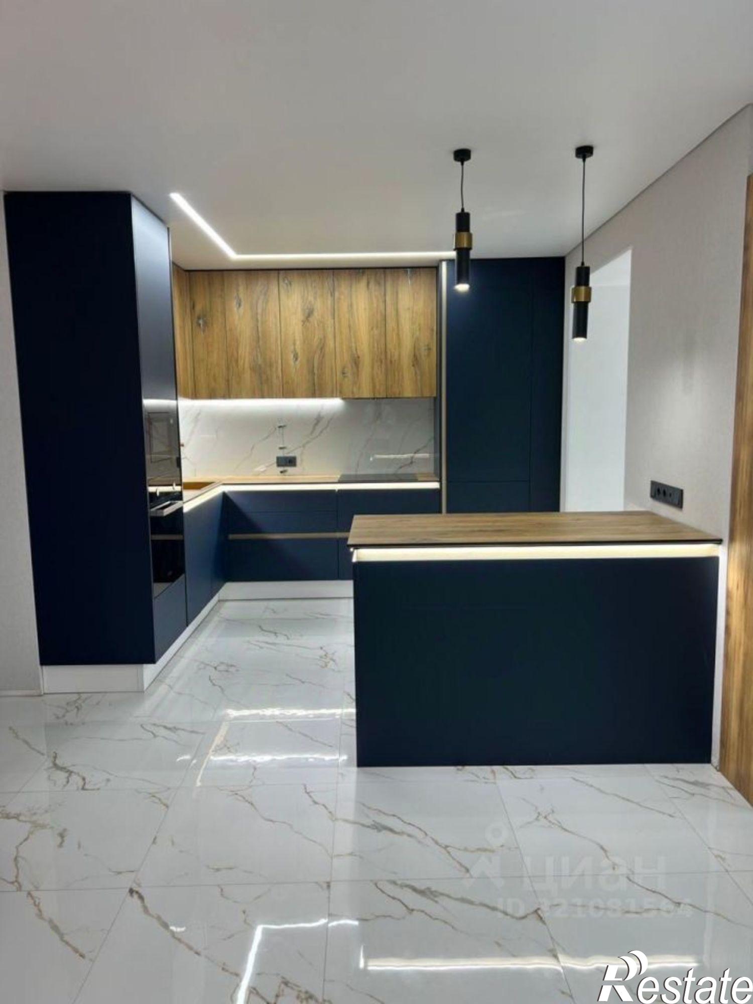 Сдать квартиру за 100 000 рублей на ул Чишмале, 3