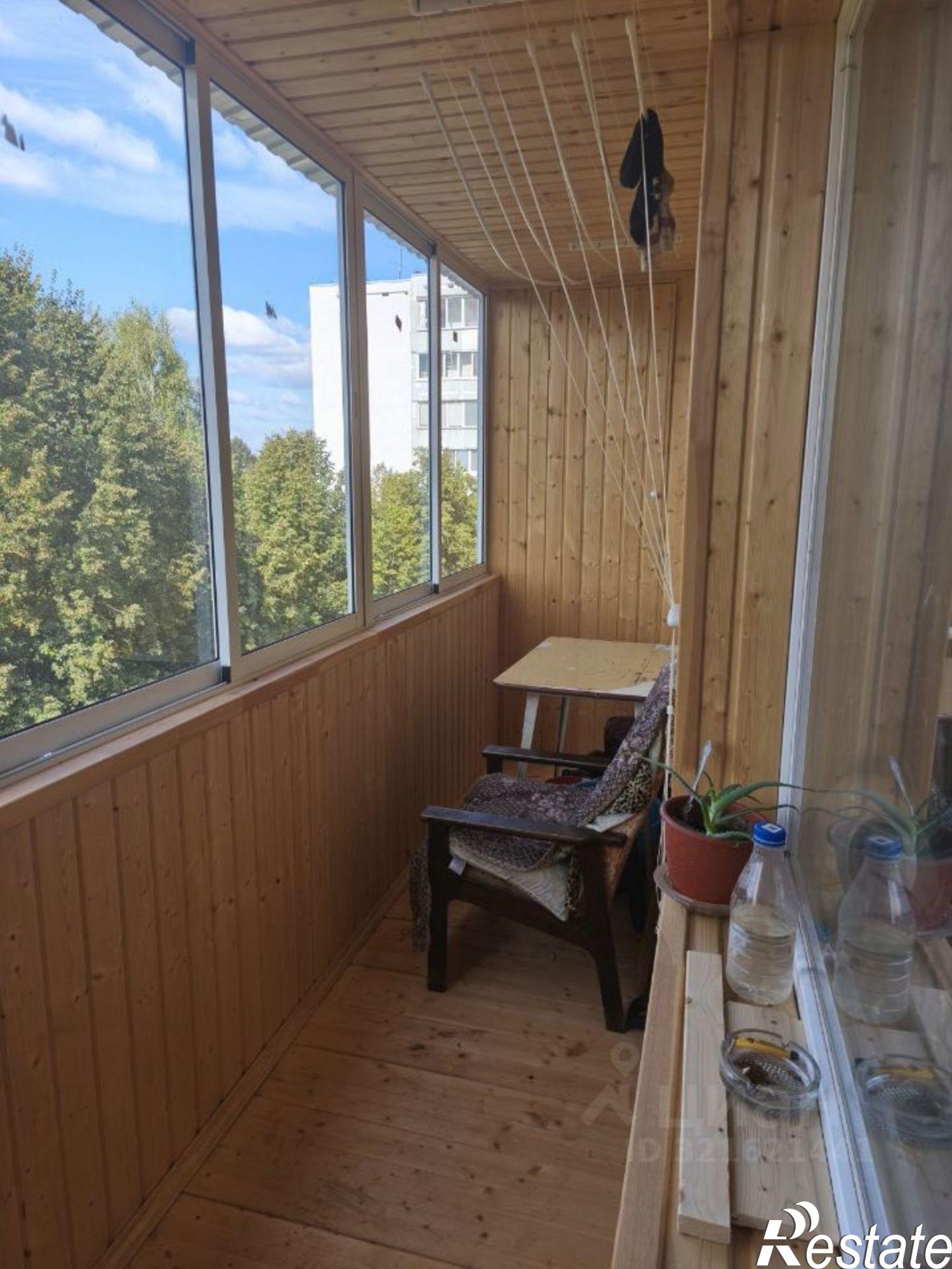 Купить квартиру за 3 000 000 рублей на улица Менделеева, 2А