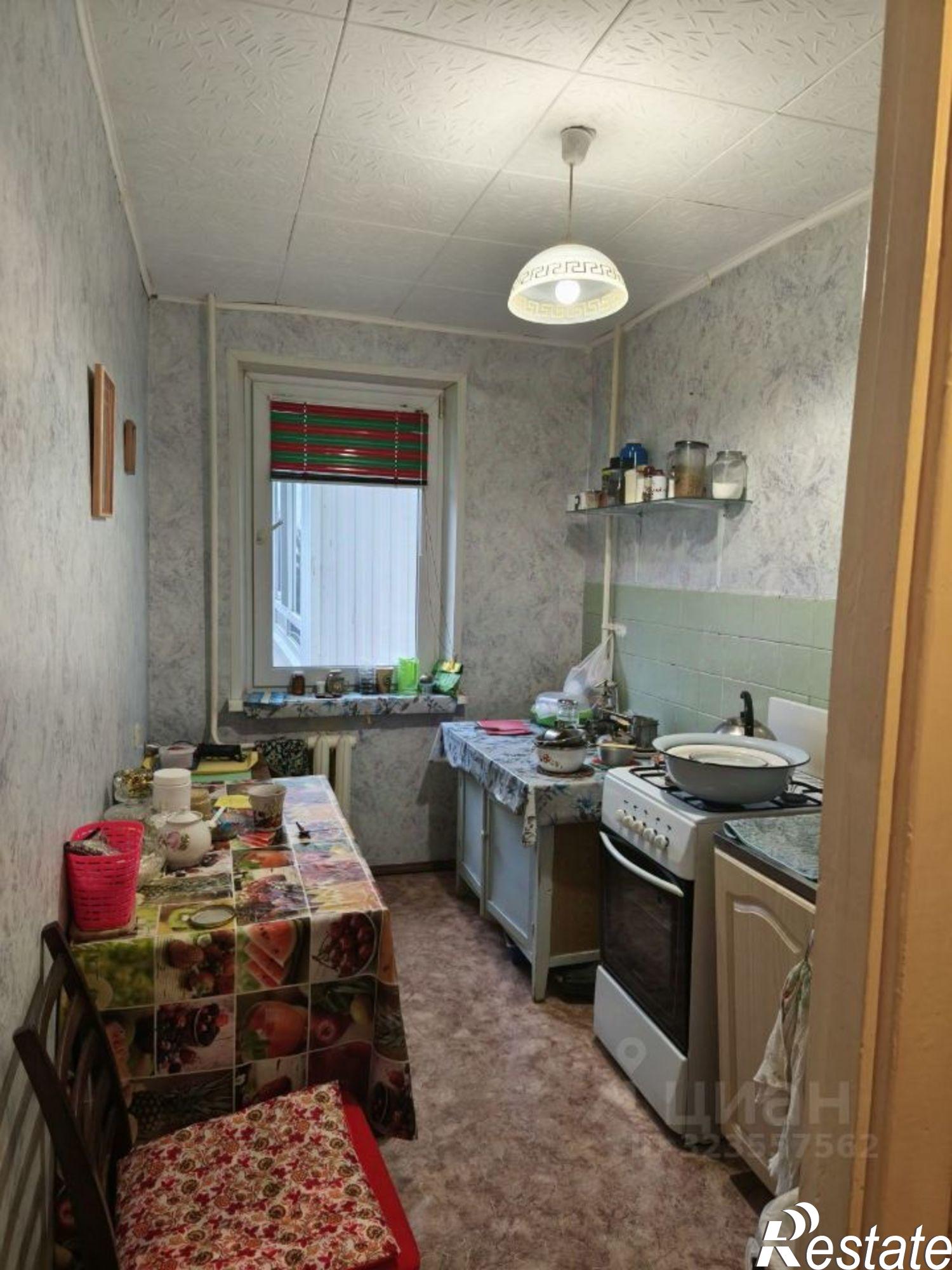 Купить квартиру за 4 500 000 рублей на улица Кайманова, 18