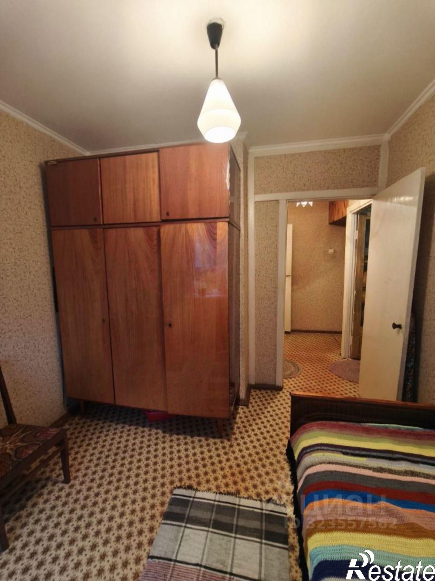 Купить квартиру за 4 500 000 рублей на улица Кайманова, 18