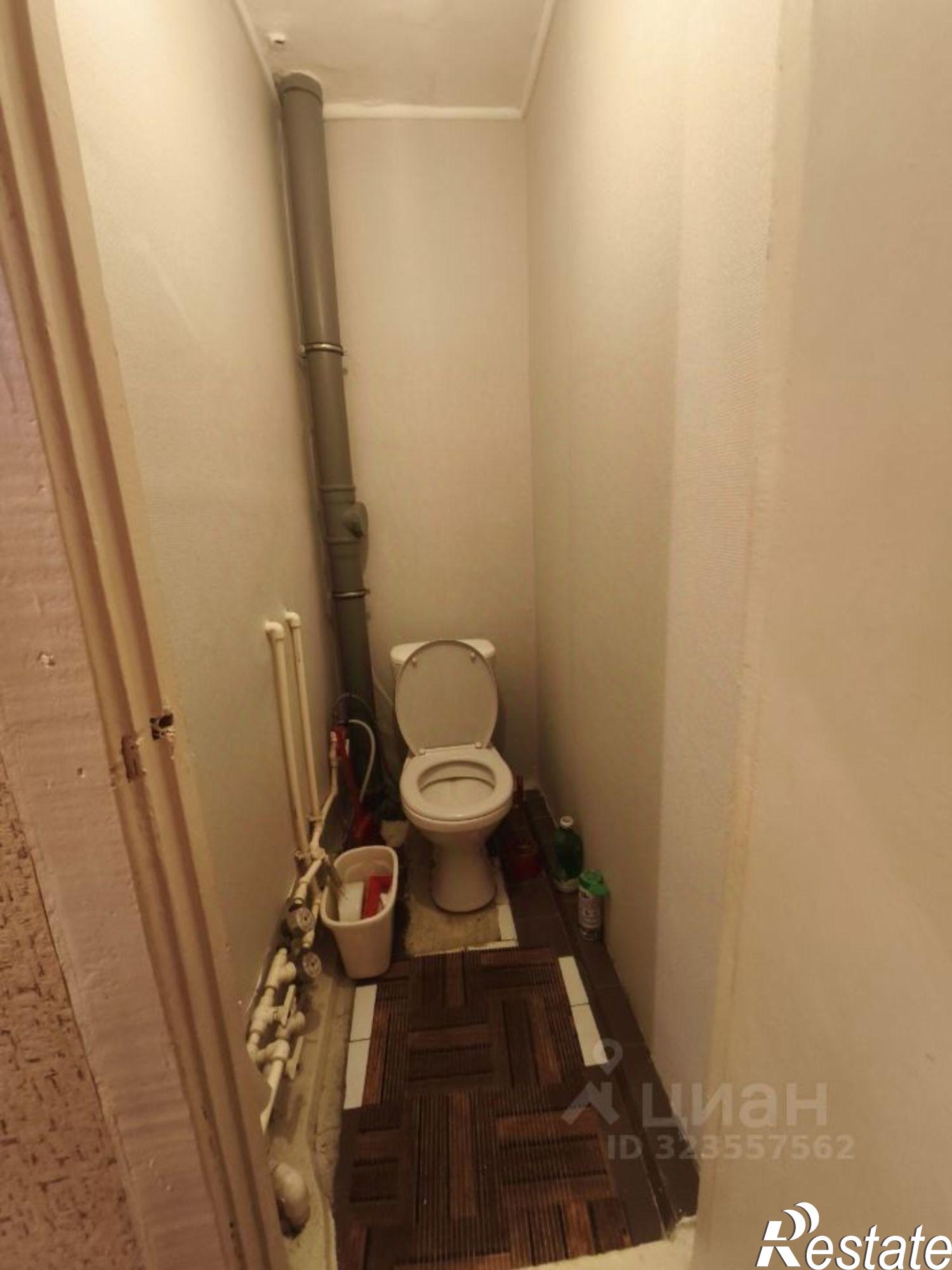 Купить квартиру за 4 500 000 рублей на улица Кайманова, 18