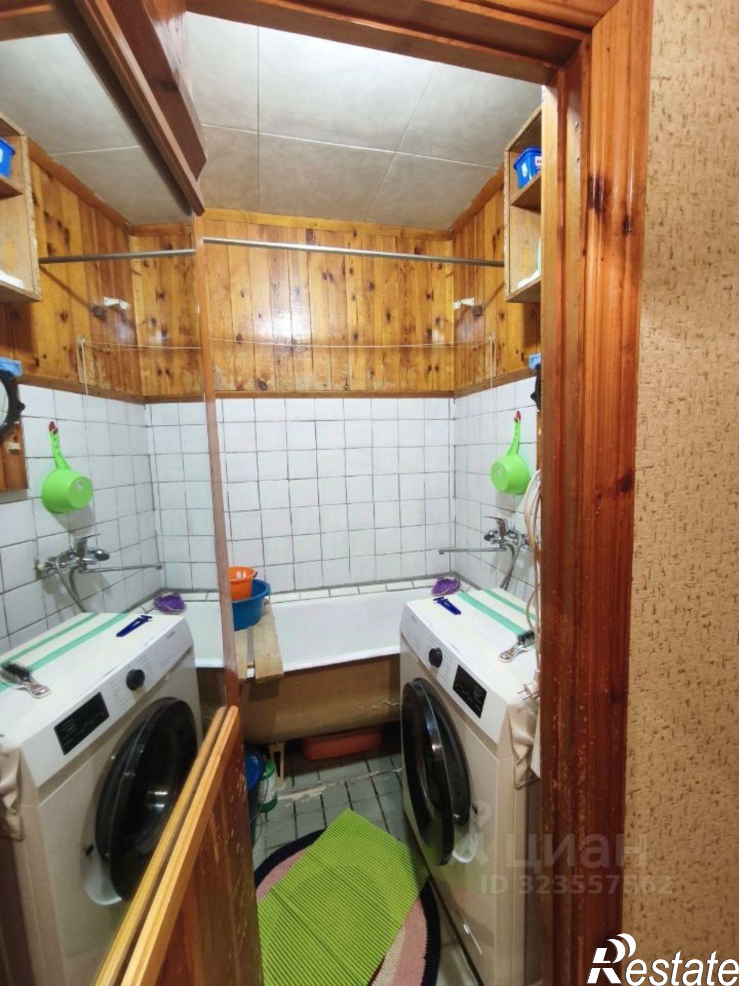 Купить квартиру за 4 500 000 рублей на улица Кайманова, 18