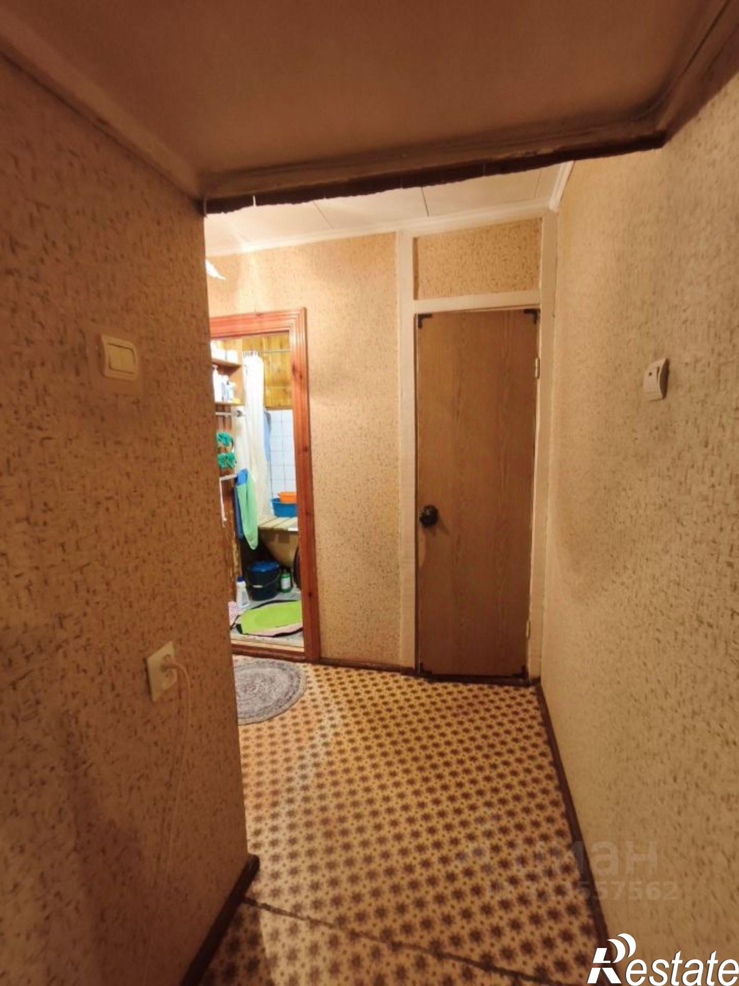 Купить квартиру за 4 500 000 рублей на улица Кайманова, 18