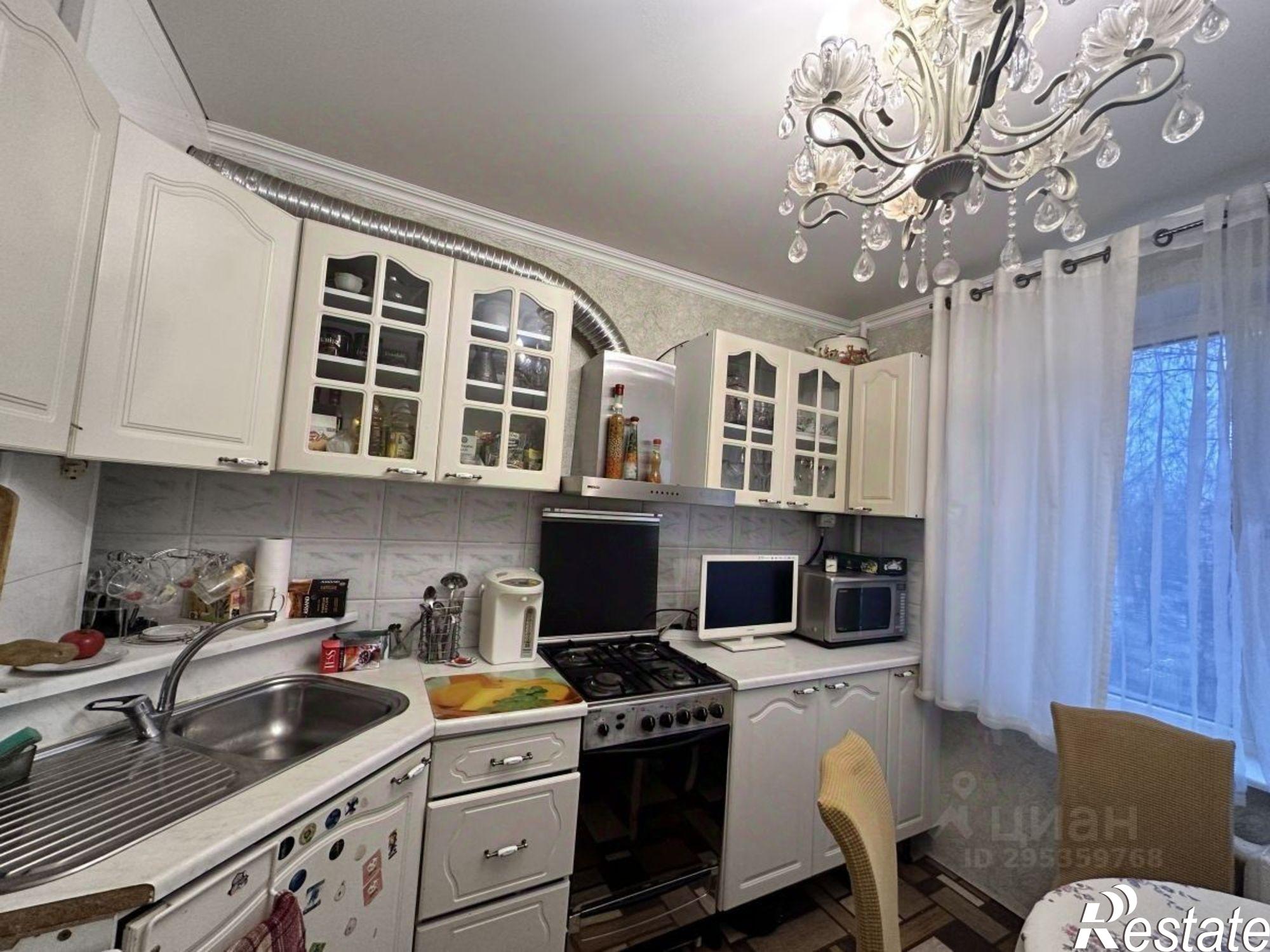 Купить квартиру за 6 500 000 рублей на проспект Вахитова, 8/14