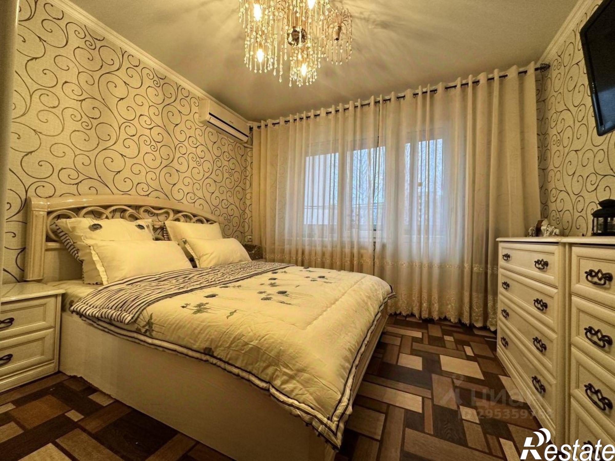 Купить квартиру за 6 500 000 рублей на проспект Вахитова, 8/14