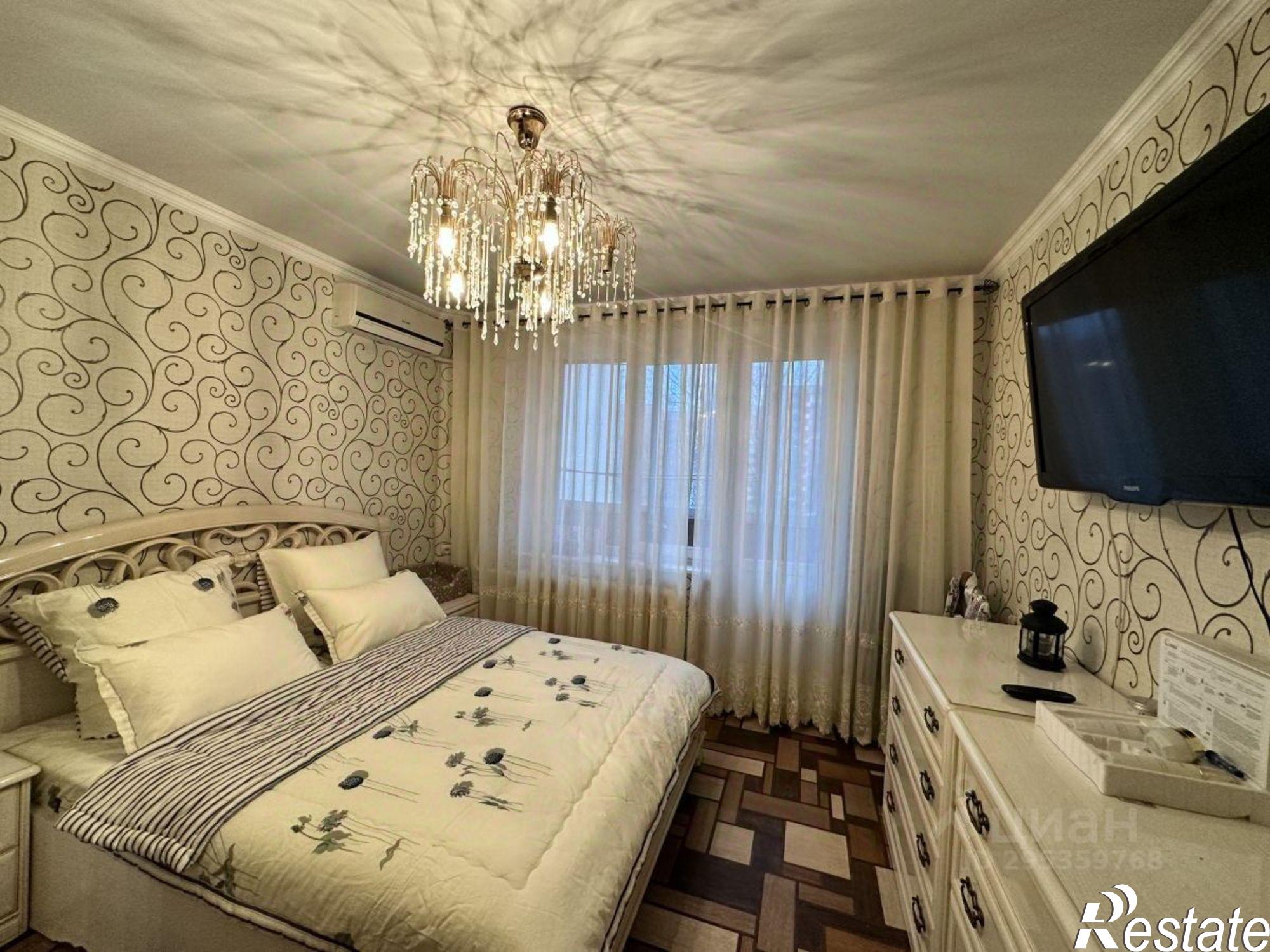 Купить квартиру за 6 500 000 рублей на проспект Вахитова, 8/14