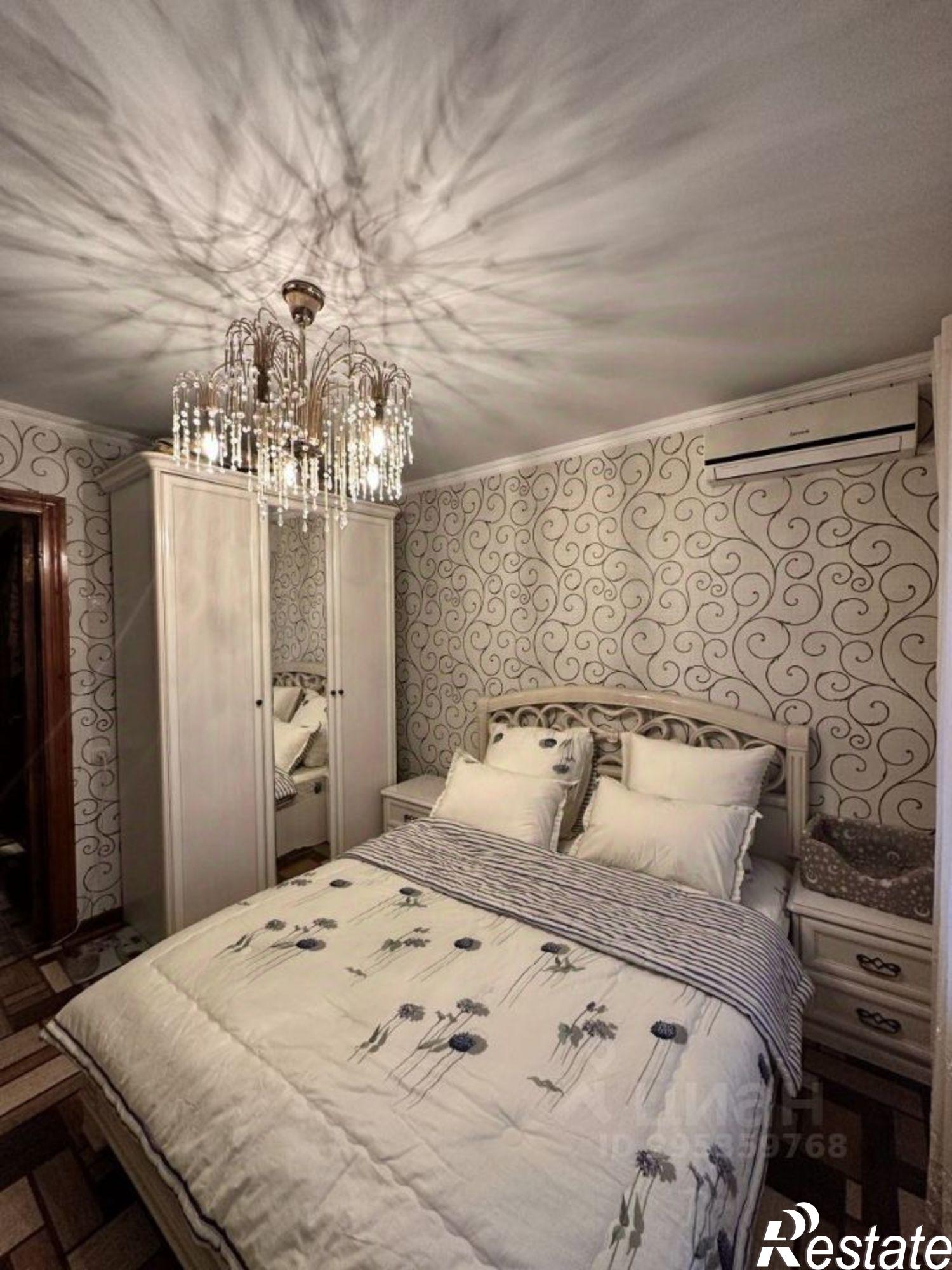 Купить квартиру за 6 500 000 рублей на проспект Вахитова, 8/14