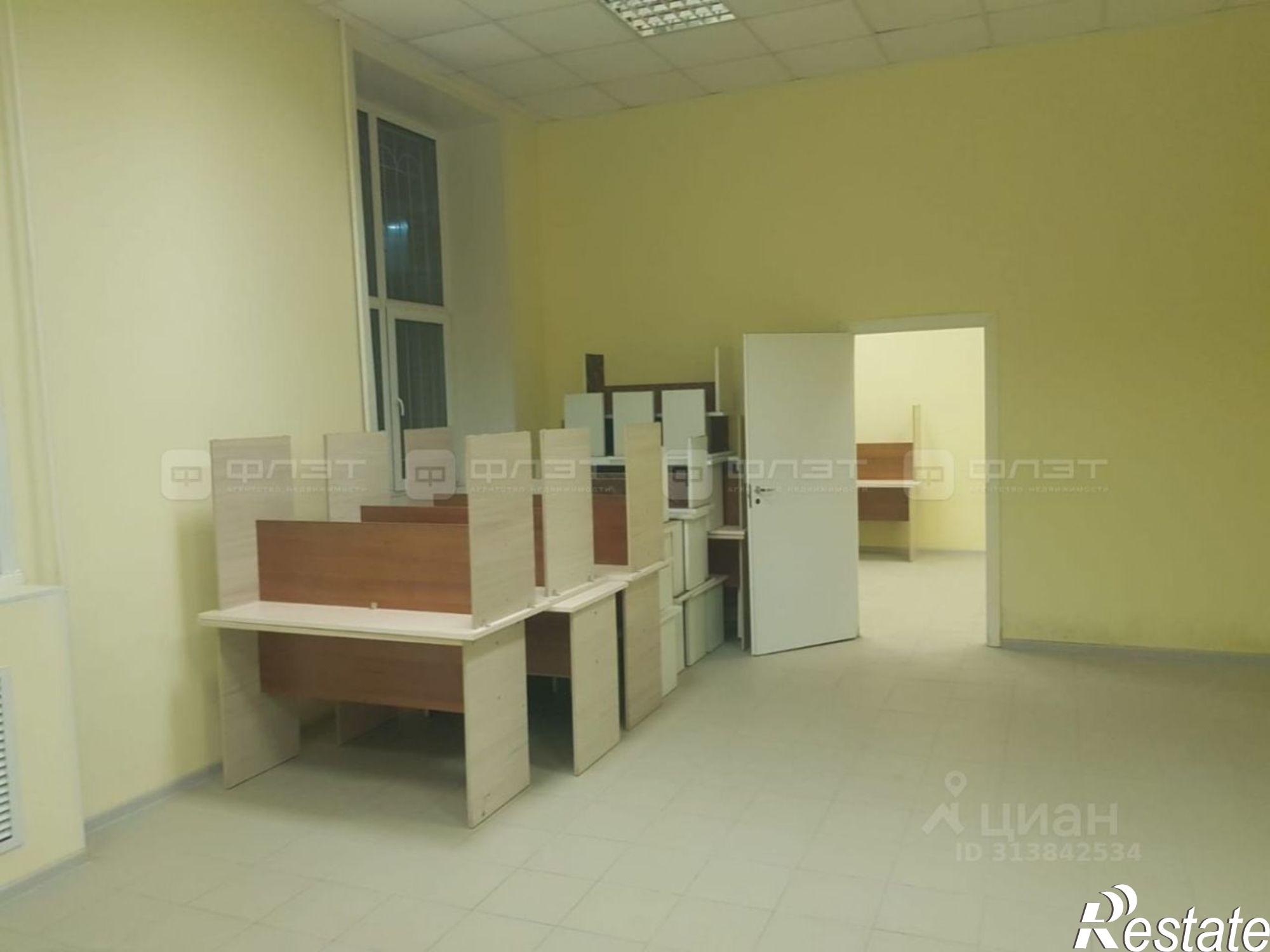 Купить офис, помещение под офис за 7 053 370 рублей на улица 30 лет Победы, 10