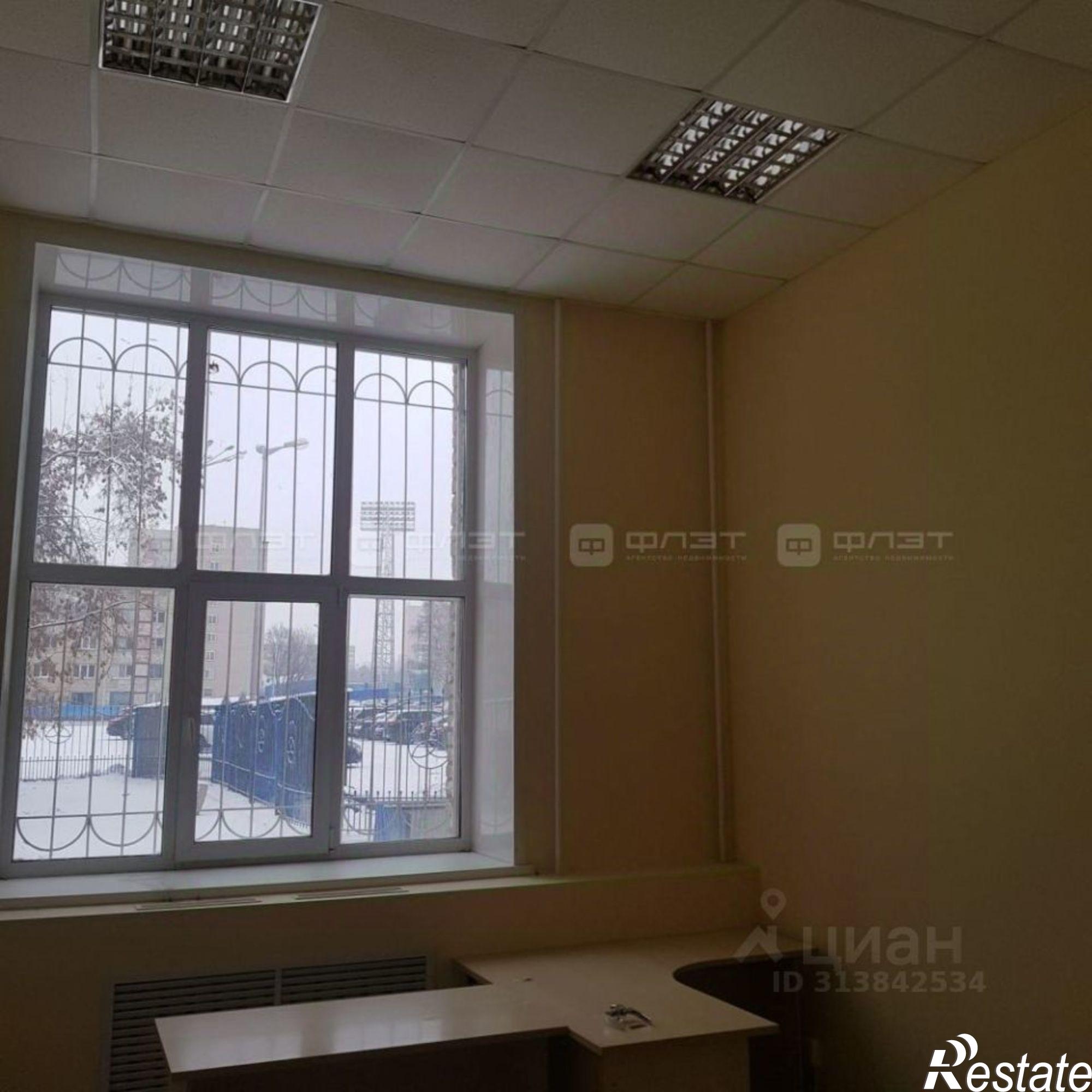 Купить офис, помещение под офис за 7 053 370 рублей на улица 30 лет Победы, 10