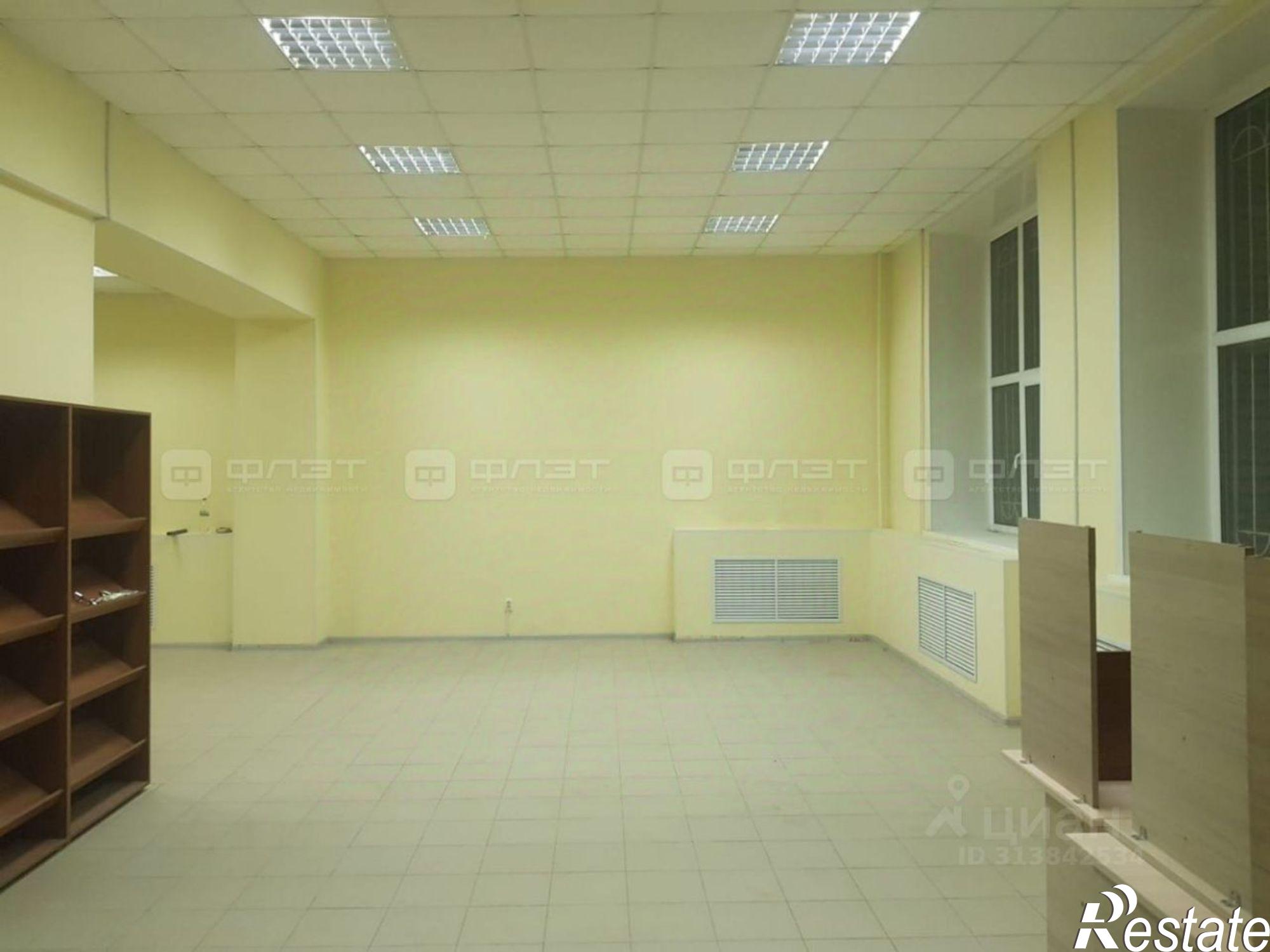 Купить офис, помещение под офис за 7 053 370 рублей на улица 30 лет Победы, 10