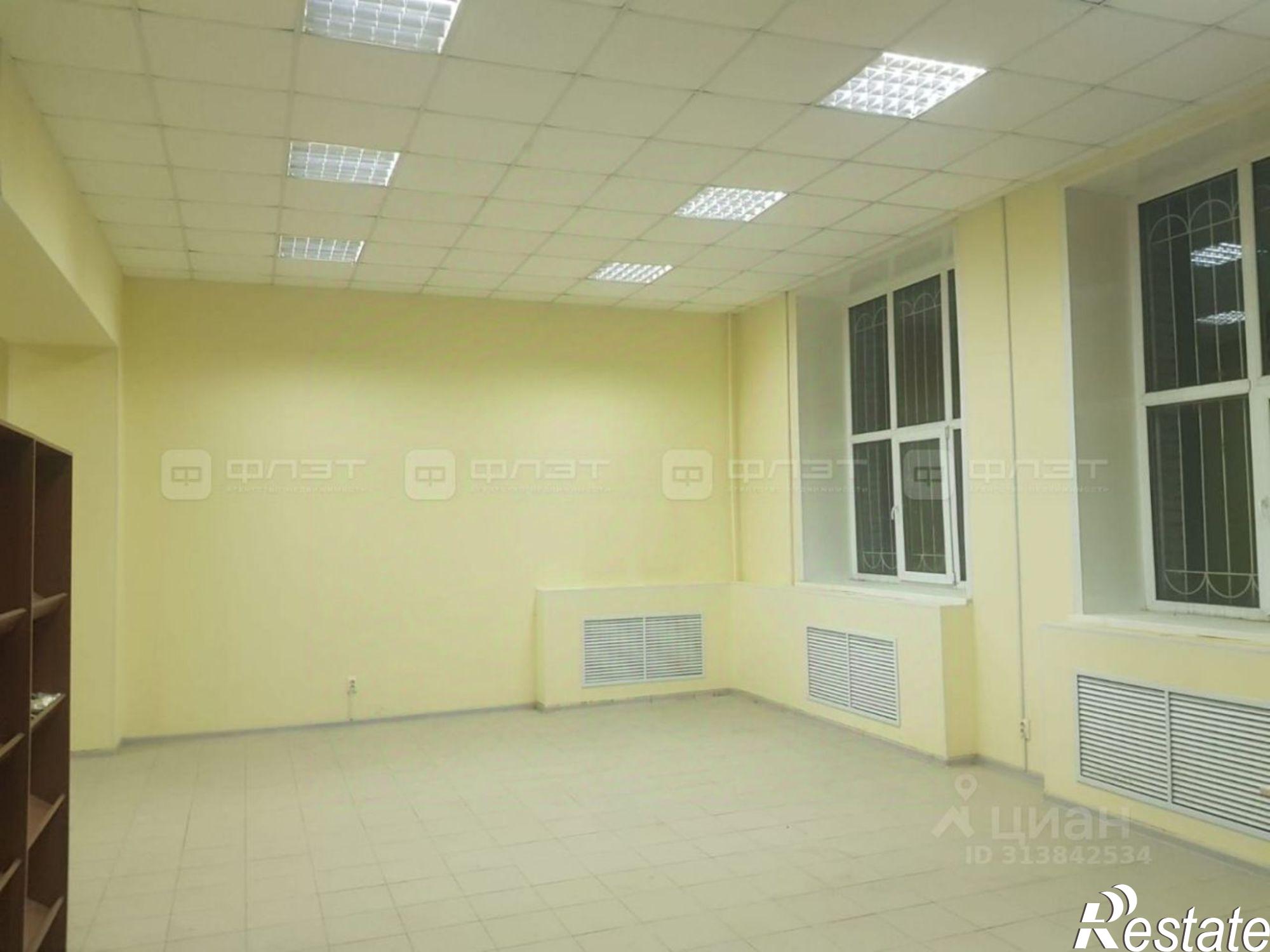 Купить офис, помещение под офис за 7 053 370 рублей на улица 30 лет Победы, 10