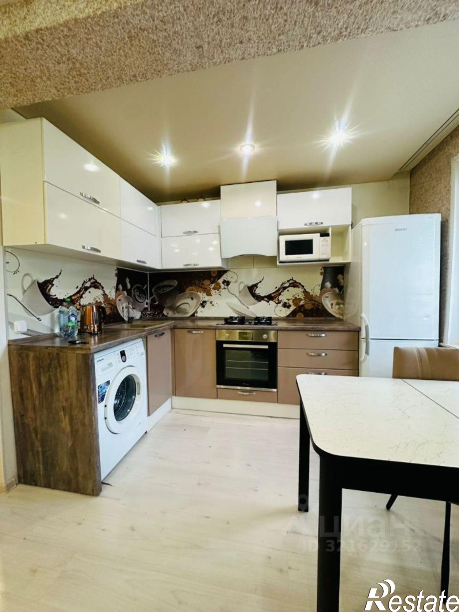 Купить квартиру за 3 800 000 рублей на улица Менделеева, 2А