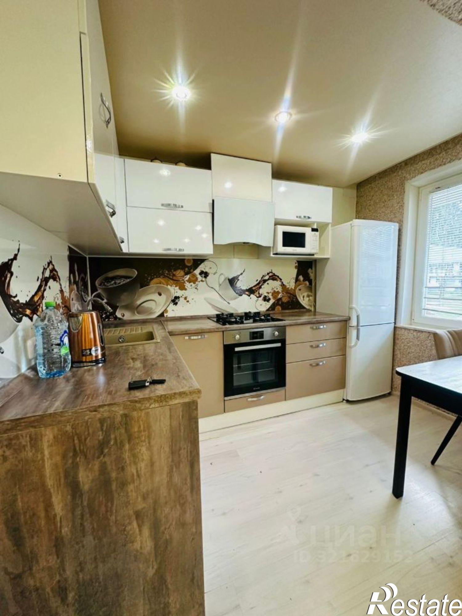 Купить квартиру за 3 800 000 рублей на улица Менделеева, 2А