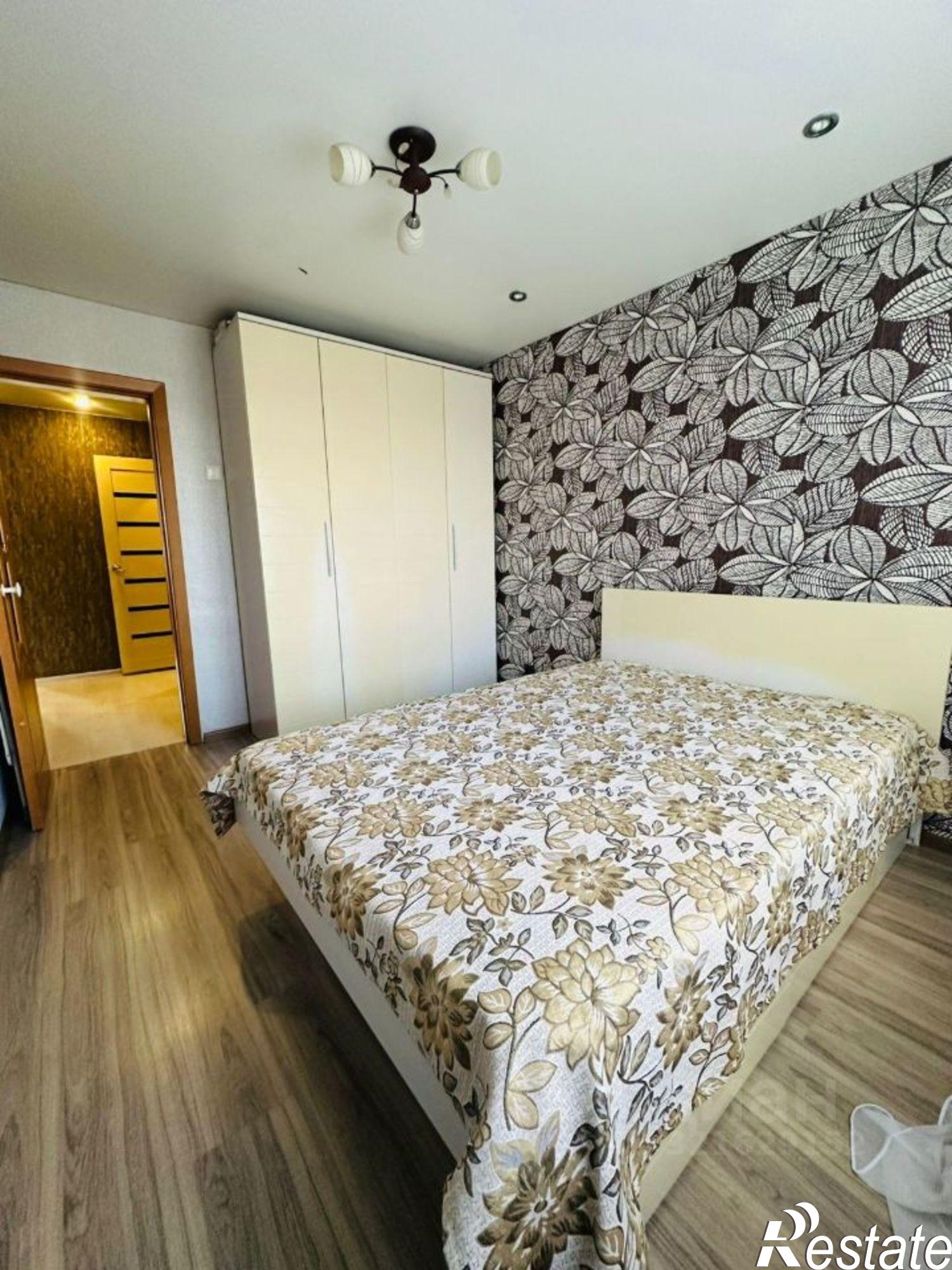 Купить квартиру за 3 800 000 рублей на улица Менделеева, 2А