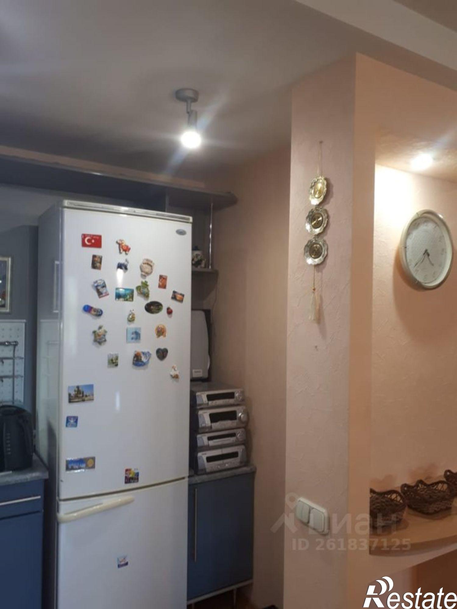 Купить квартиру за 9 600 000 рублей на улица Менделеева, 36А