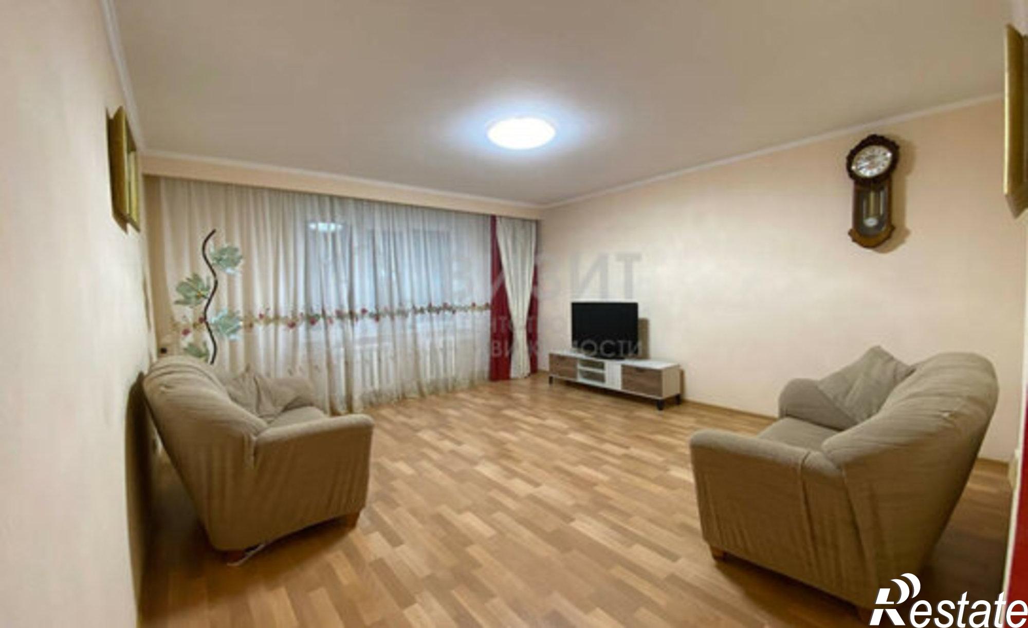 Купить квартиру за 11 100 000 рублей на улица Сююмбике, 55