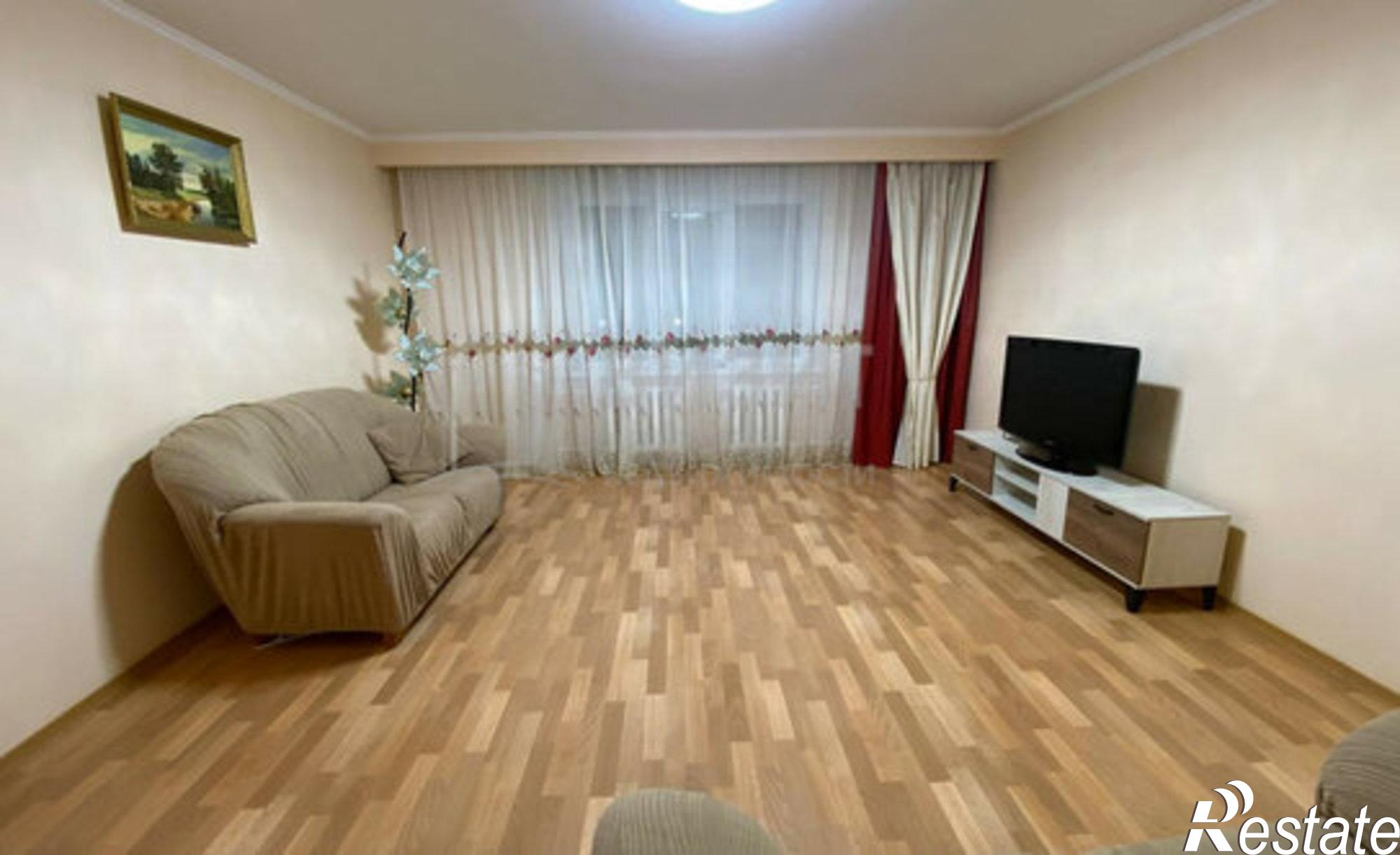 Купить квартиру за 11 100 000 рублей на улица Сююмбике, 55