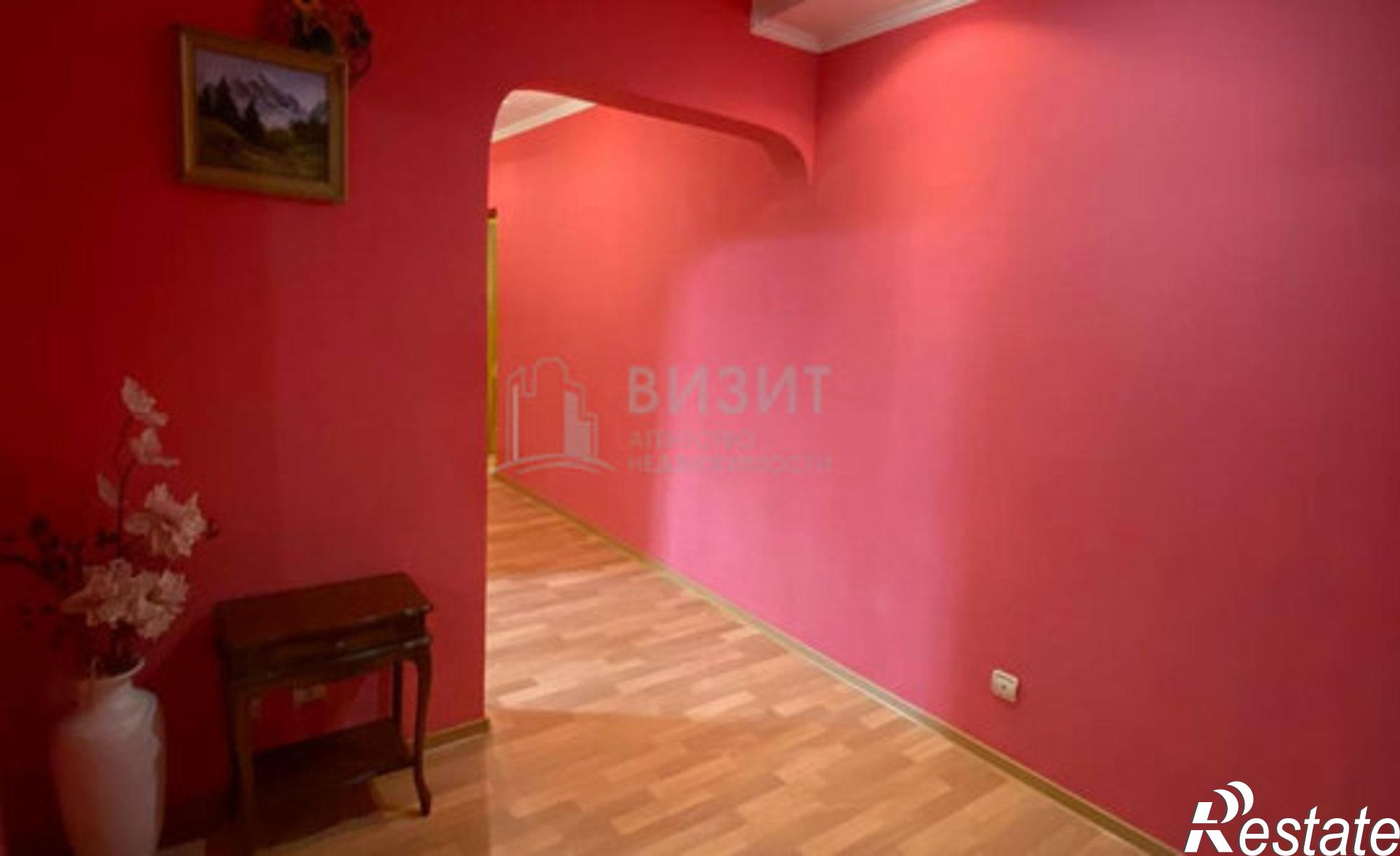 Купить квартиру за 11 100 000 рублей на улица Сююмбике, 55