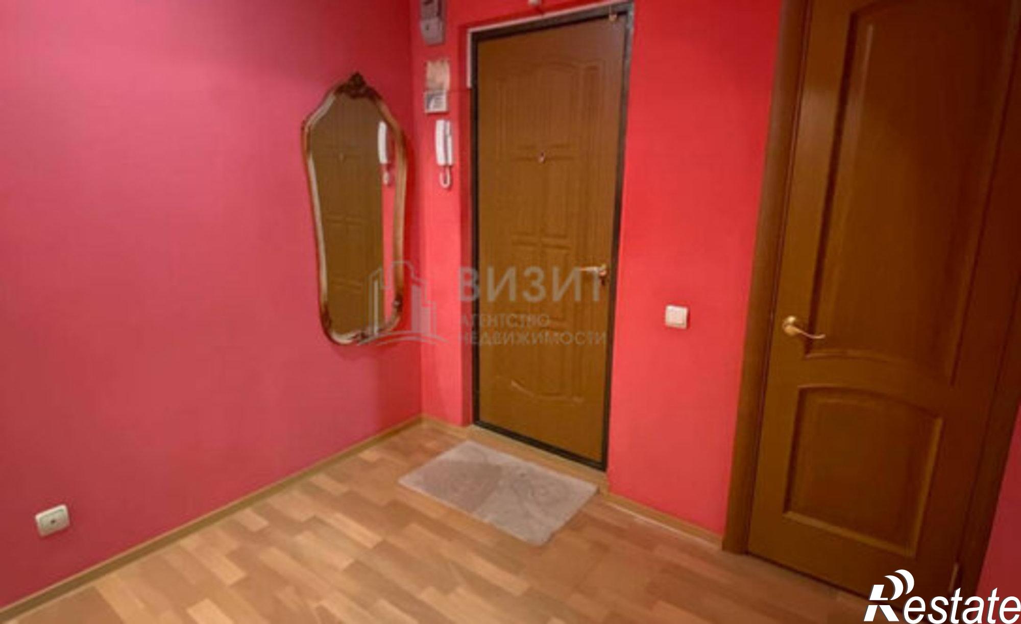 Купить квартиру за 11 100 000 рублей на улица Сююмбике, 55