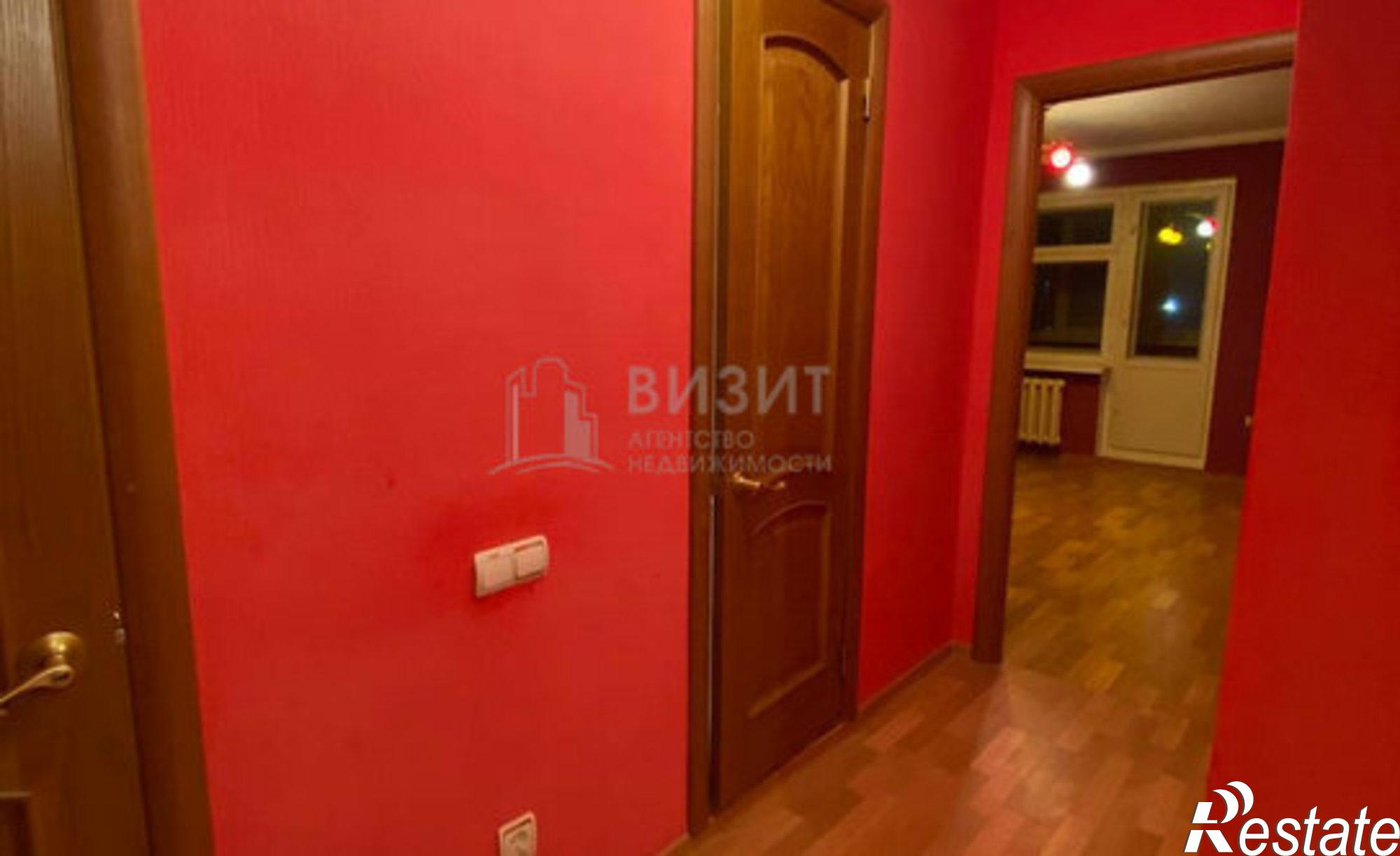 Купить квартиру за 11 100 000 рублей на улица Сююмбике, 55