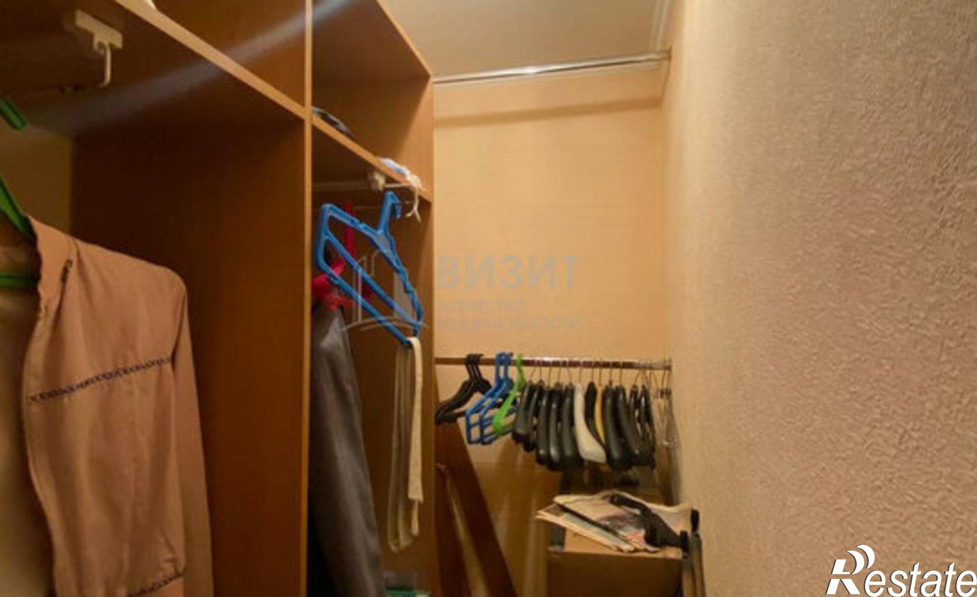 Купить квартиру за 11 100 000 рублей на улица Сююмбике, 55