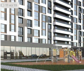 офис 85 кв м, этаж 1/19 проспект Шинников, 1