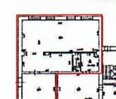 офис 136 кв м, этаж 1/9 улица 30 лет Победы, 10